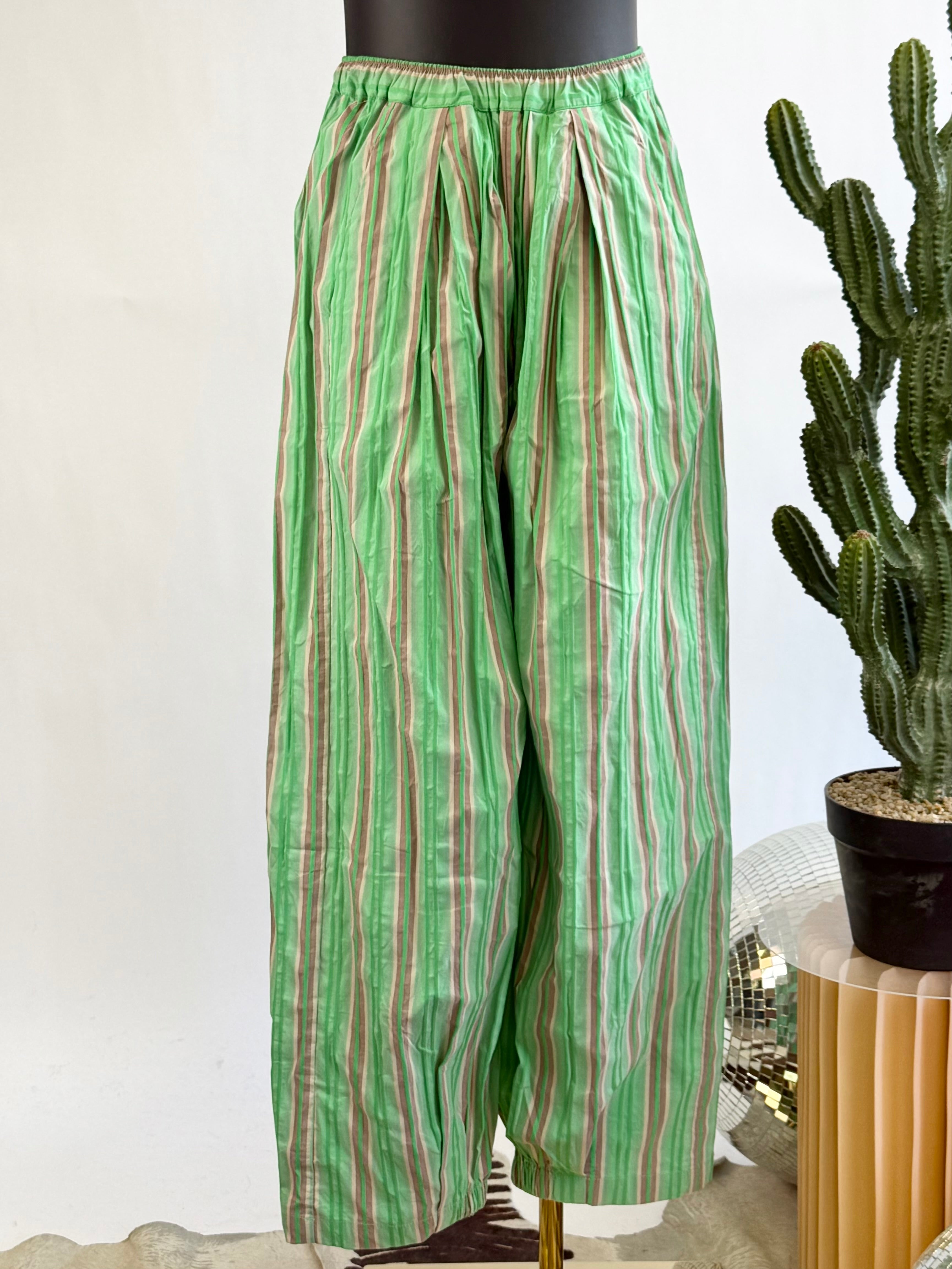 The Vacay Pants