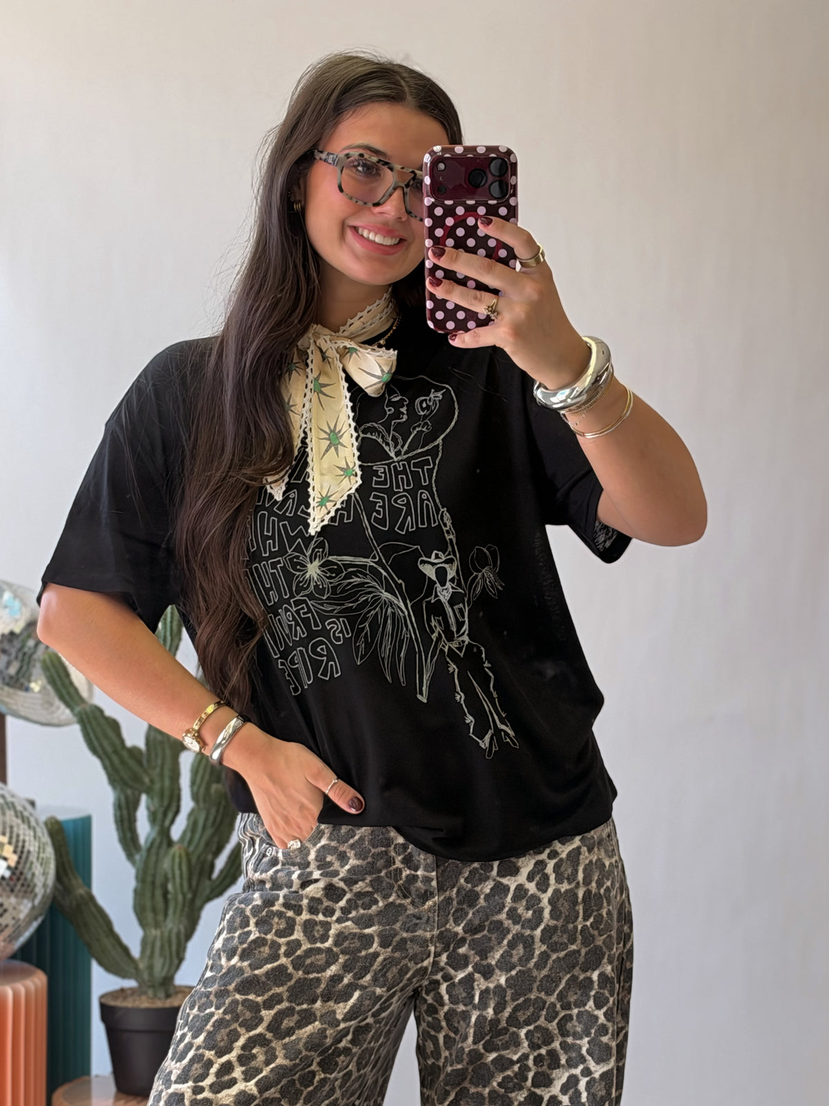 The Branches Tee