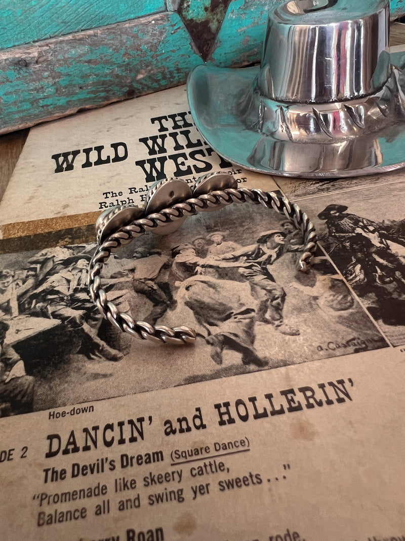 The Sadie Cuff