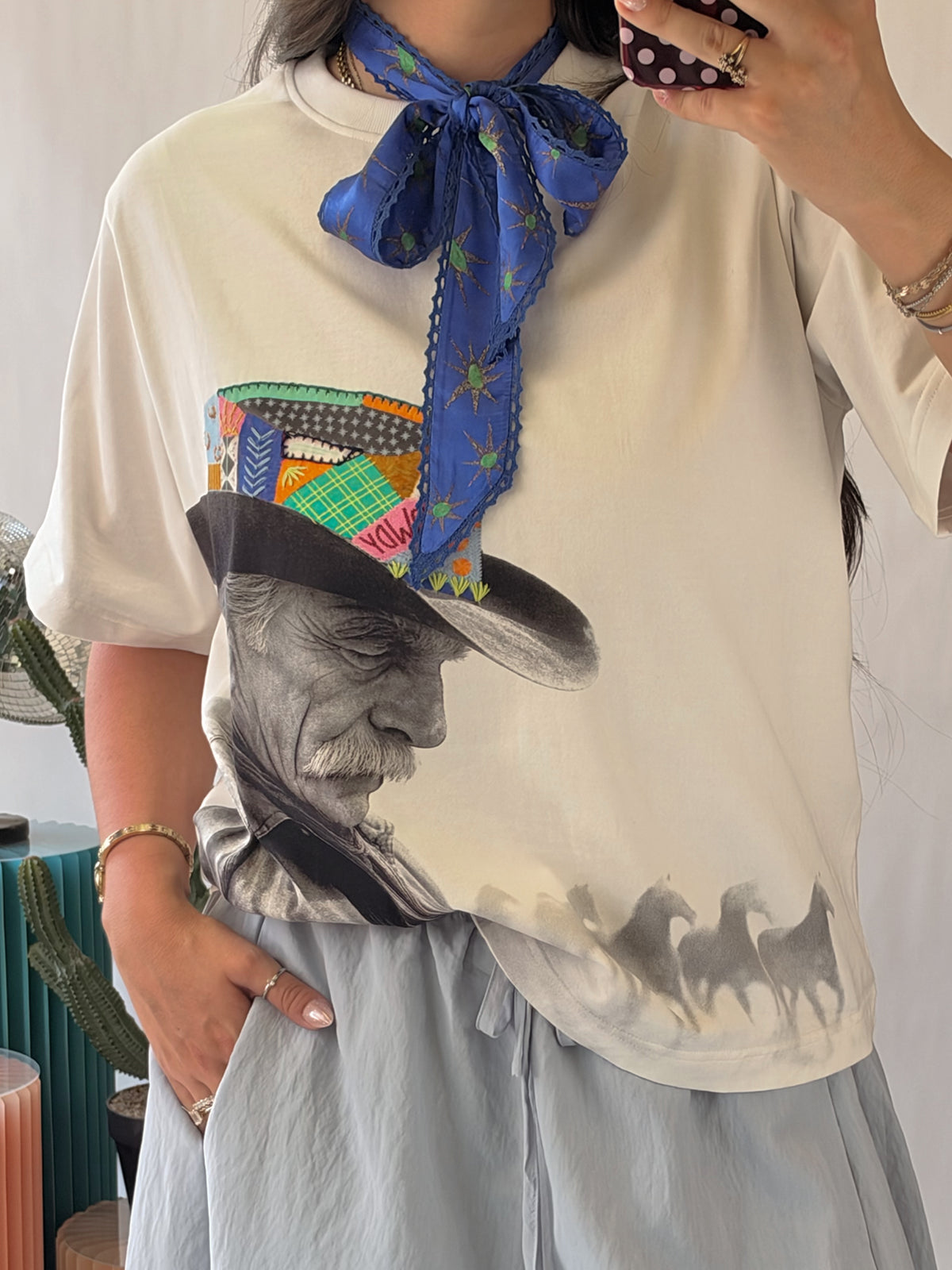 The Reverie Tee