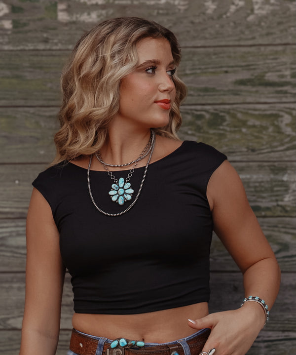 The Tess Top