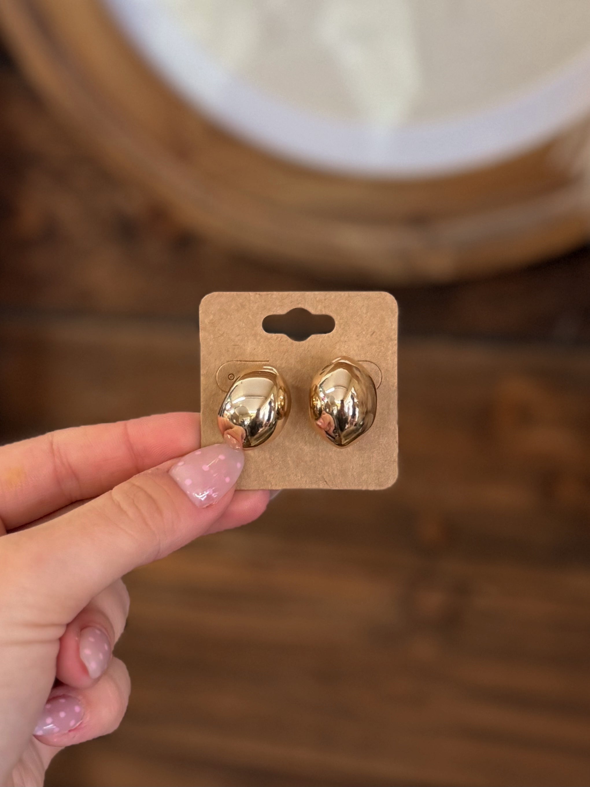 The Lenie Earring