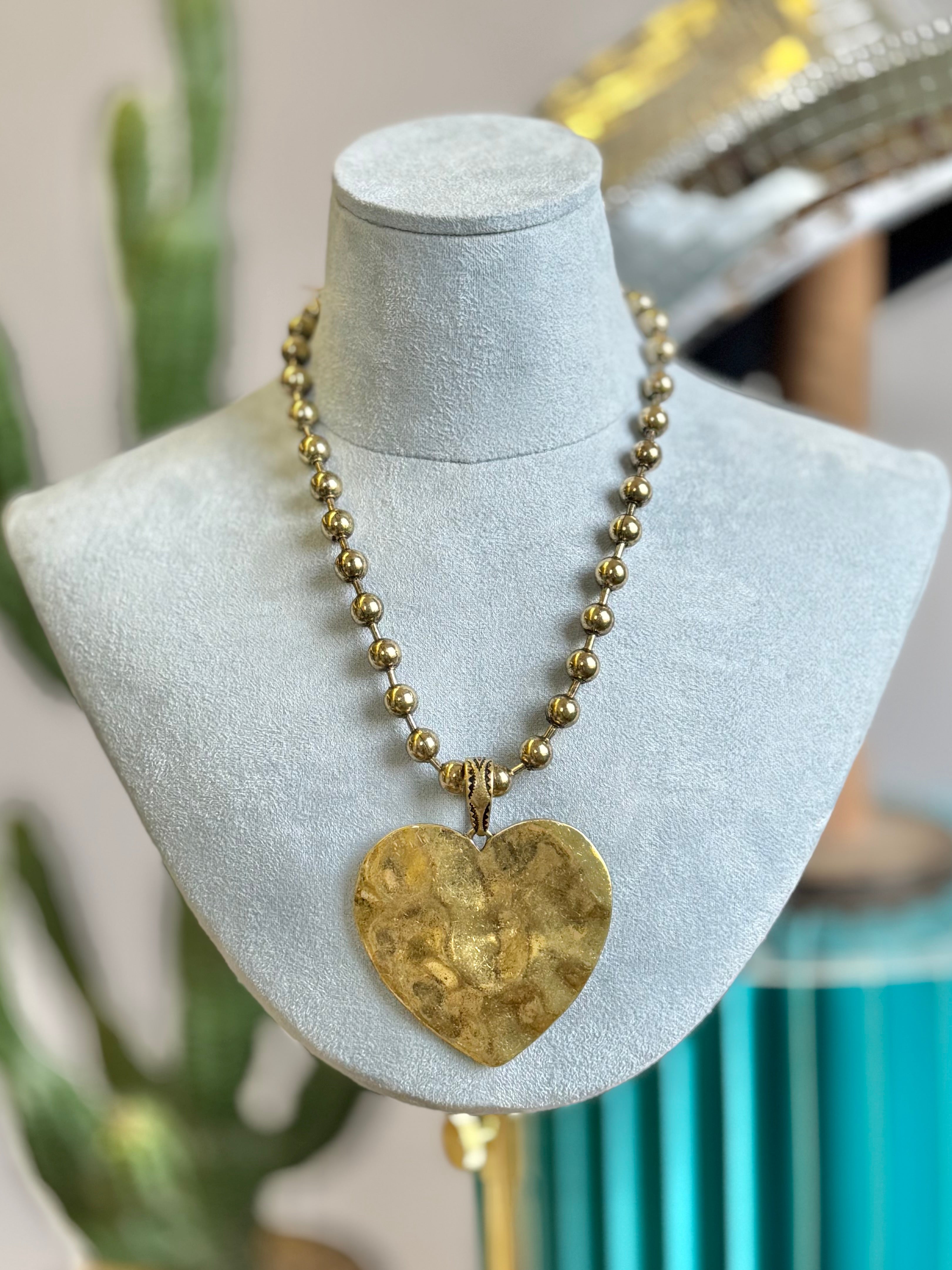 The Lillian Necklace