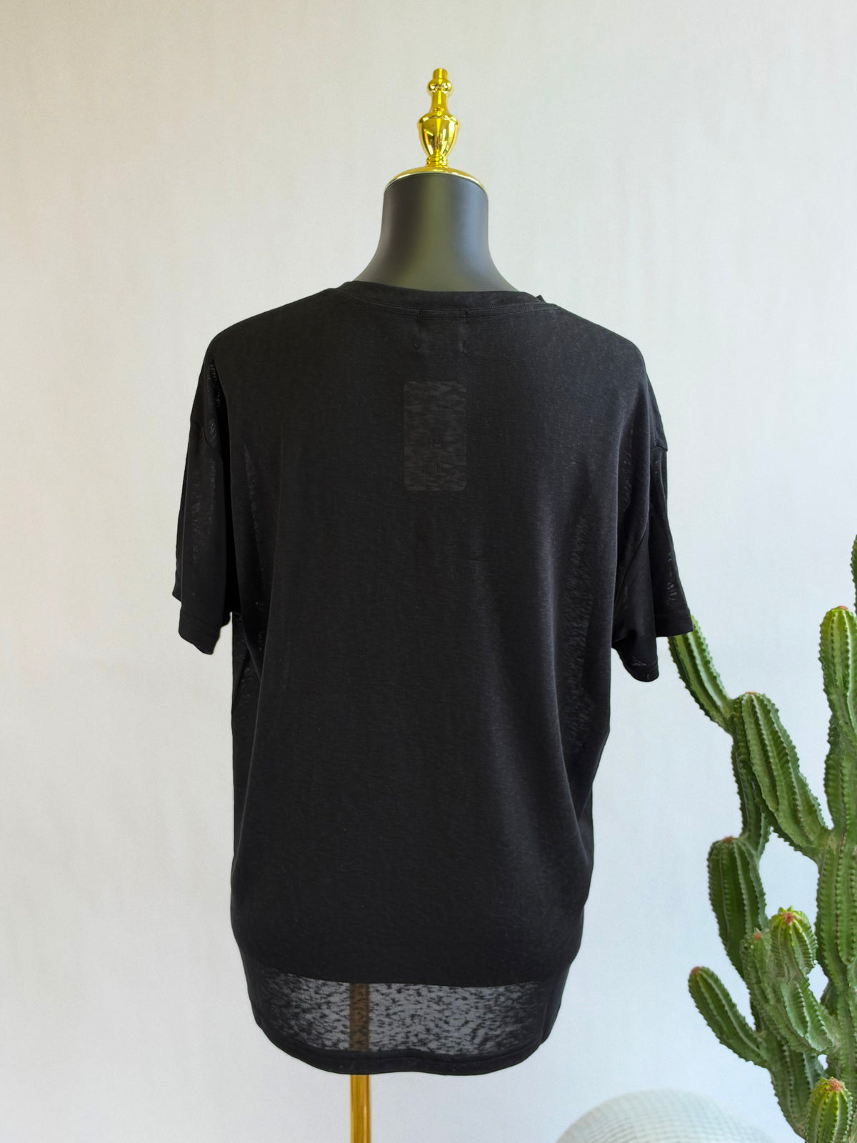 The Look Up Tee
