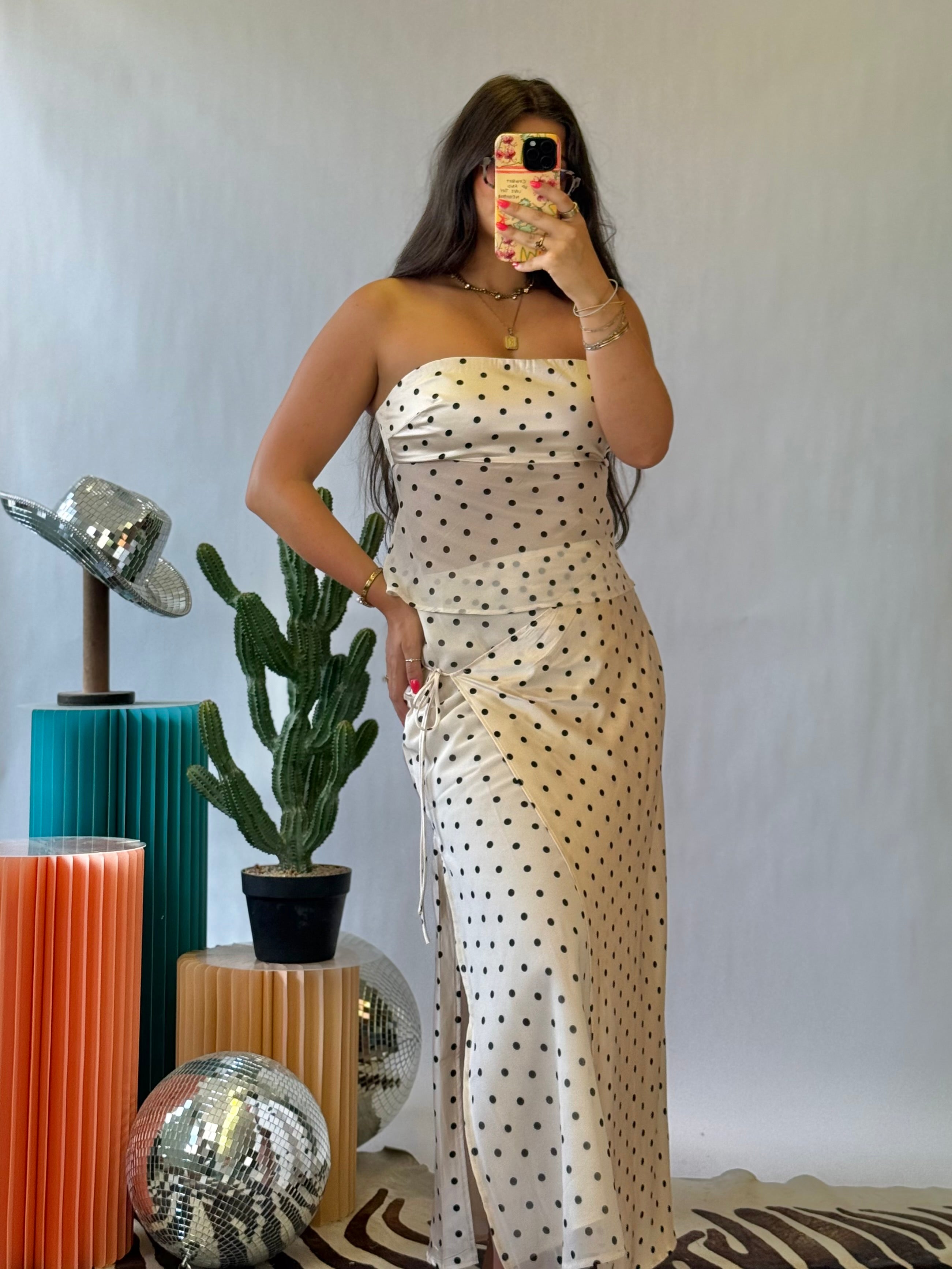 The Monaco Top