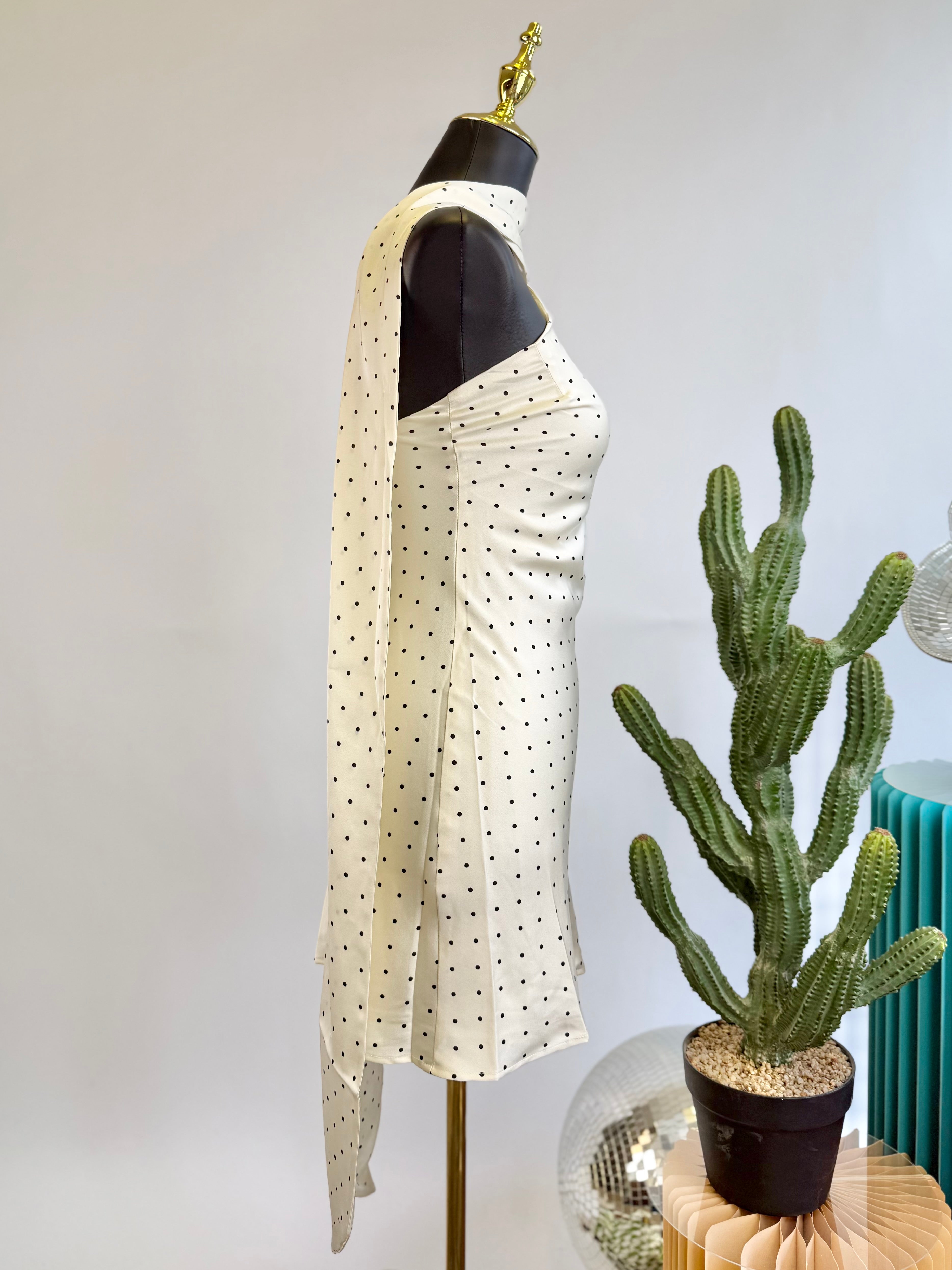 The Penny Lane Dress