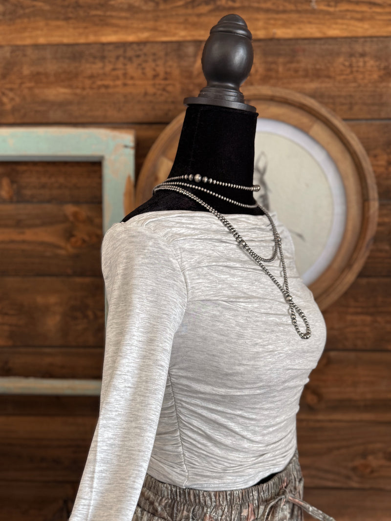 The Jolina Top