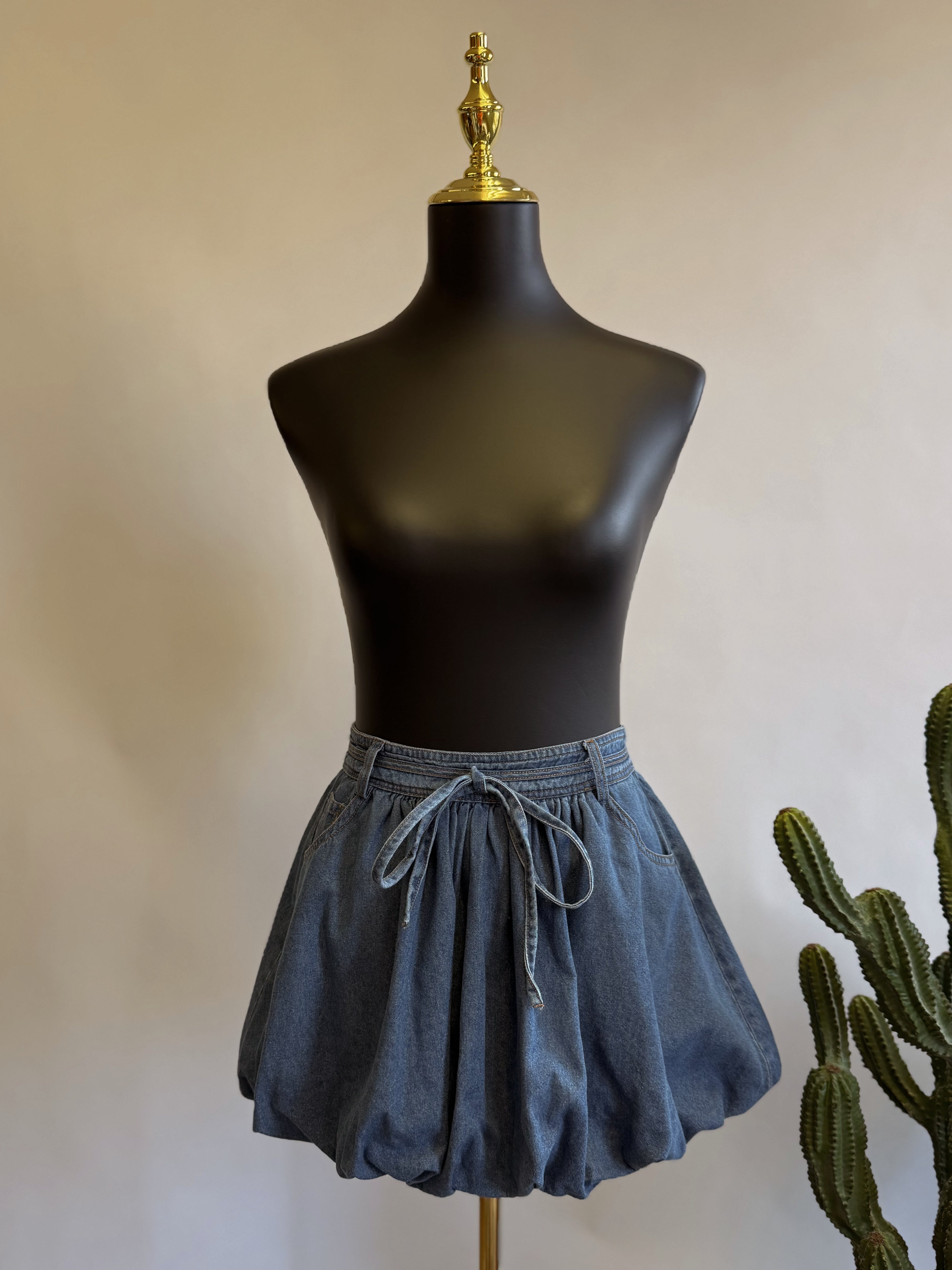 The Siena Skirt