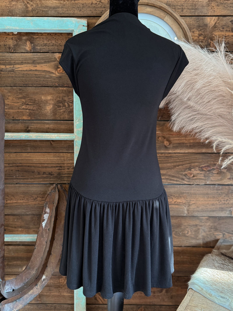The Florence Mini Dress