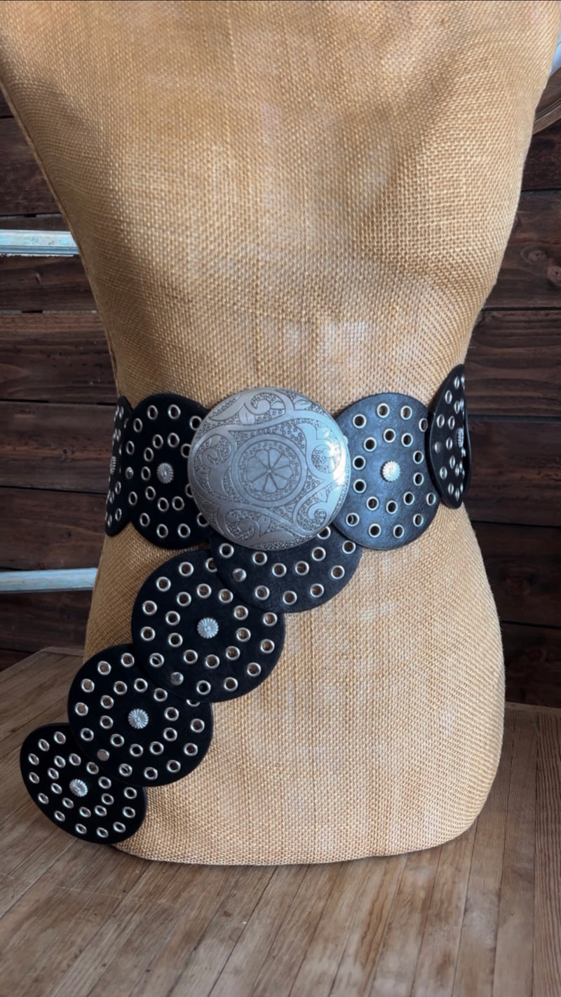 The Presley Belt