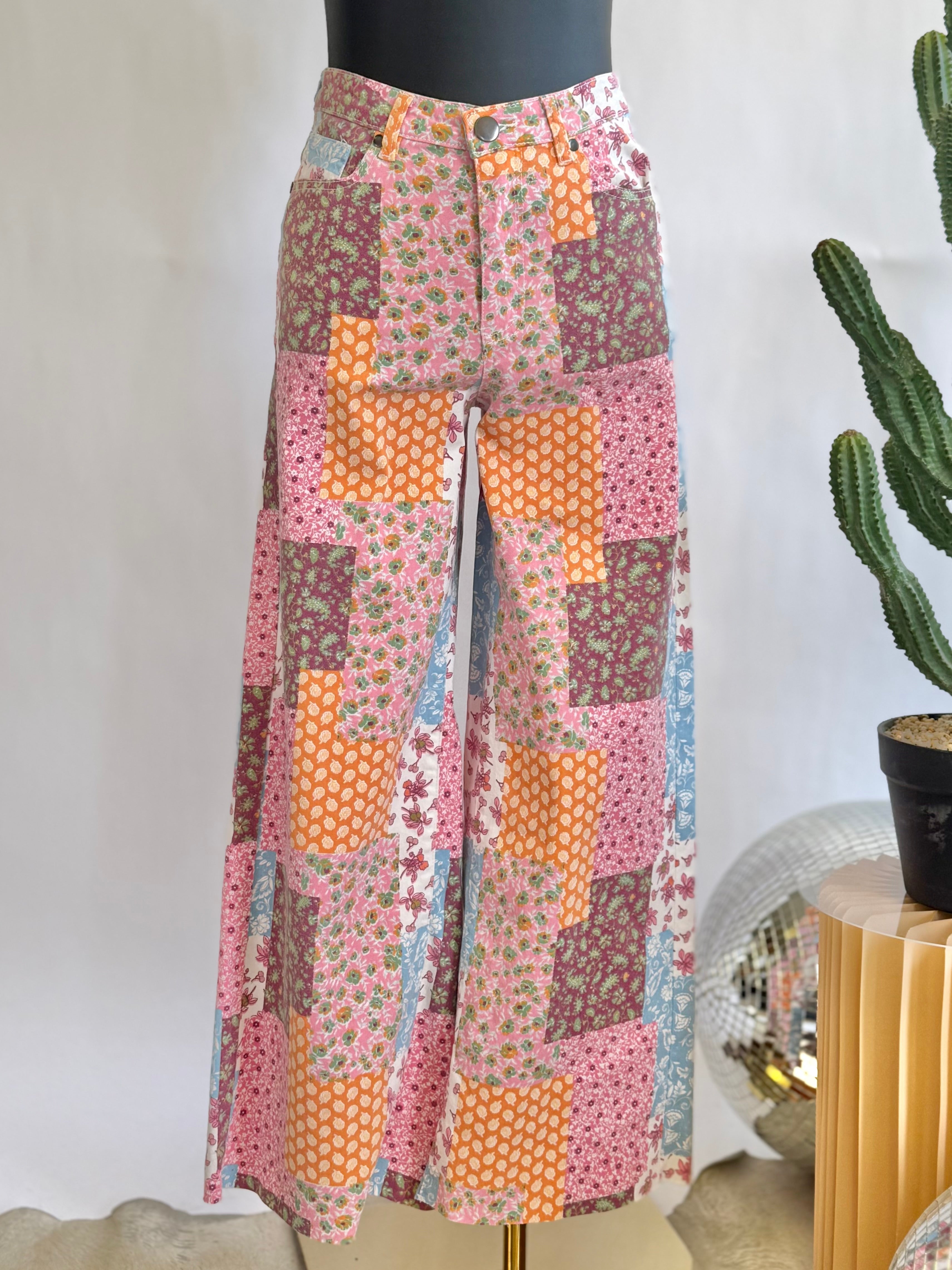 The Seaside Pants