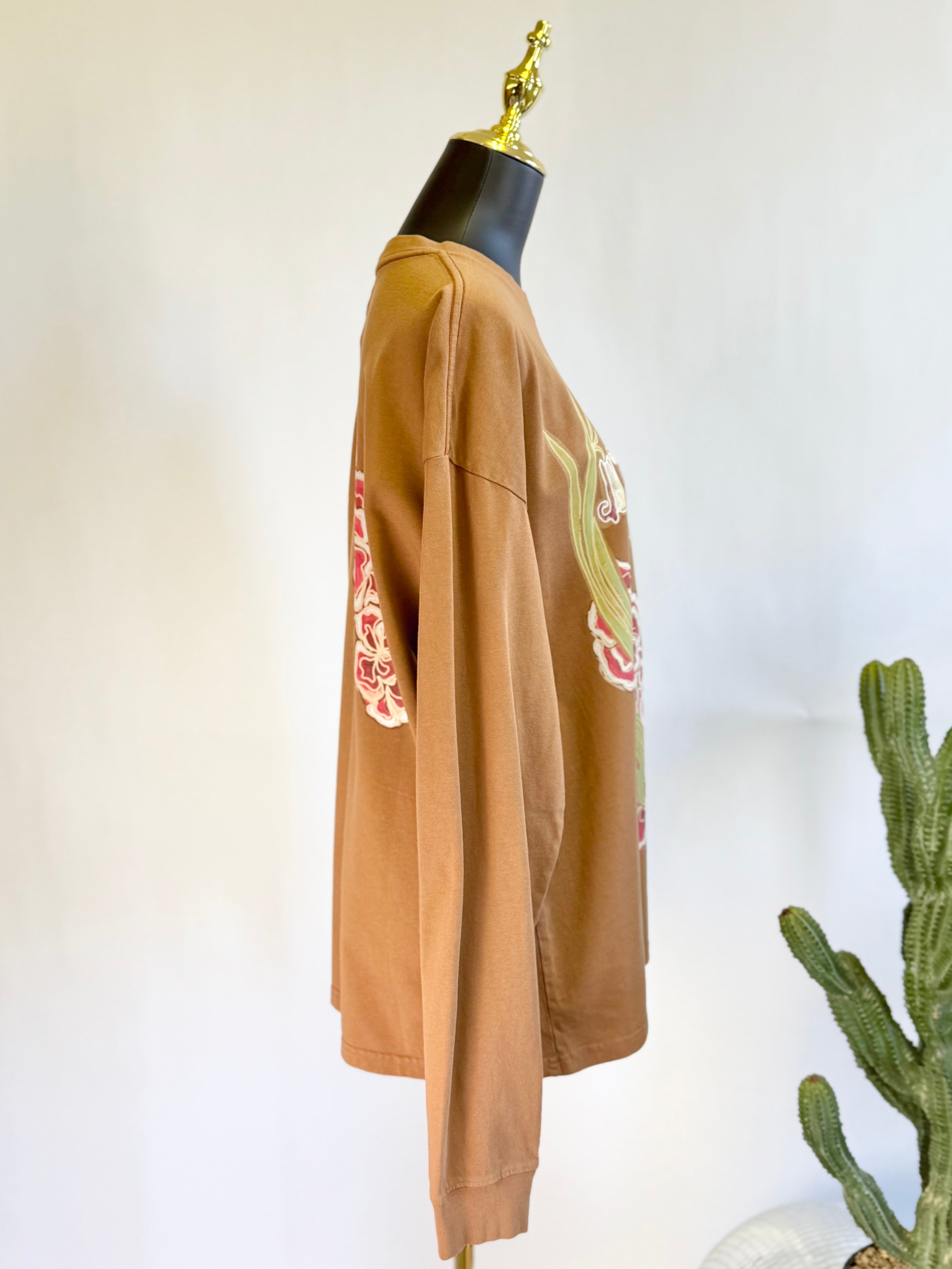 The My Favorite Animal Graphic Tee