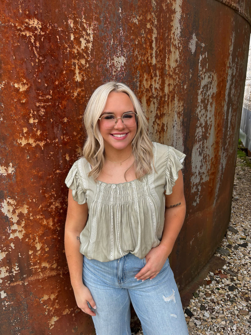 The Destiney Top