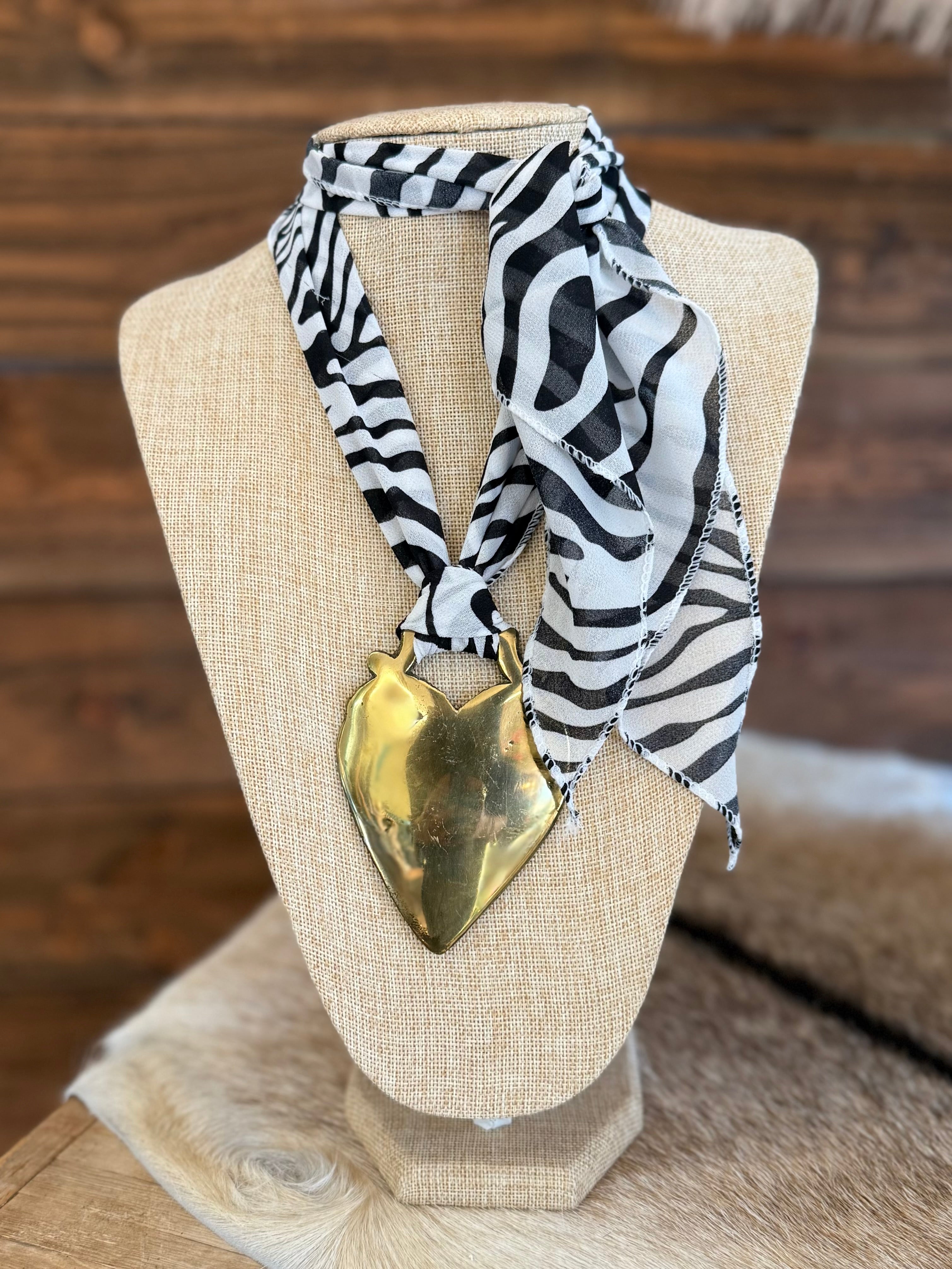 The Giovanni Necklace