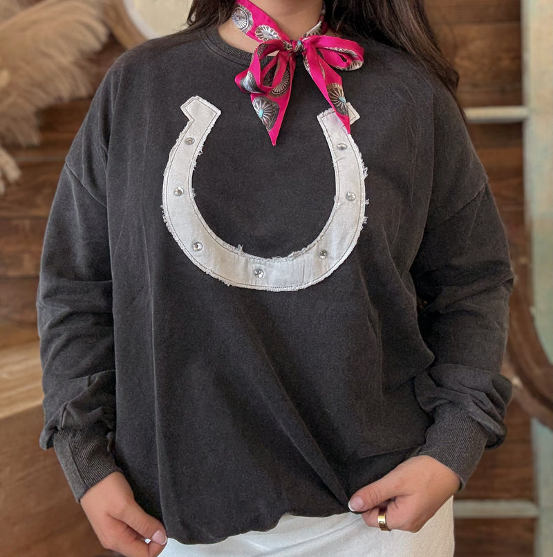 The Kacey Sweatshirt