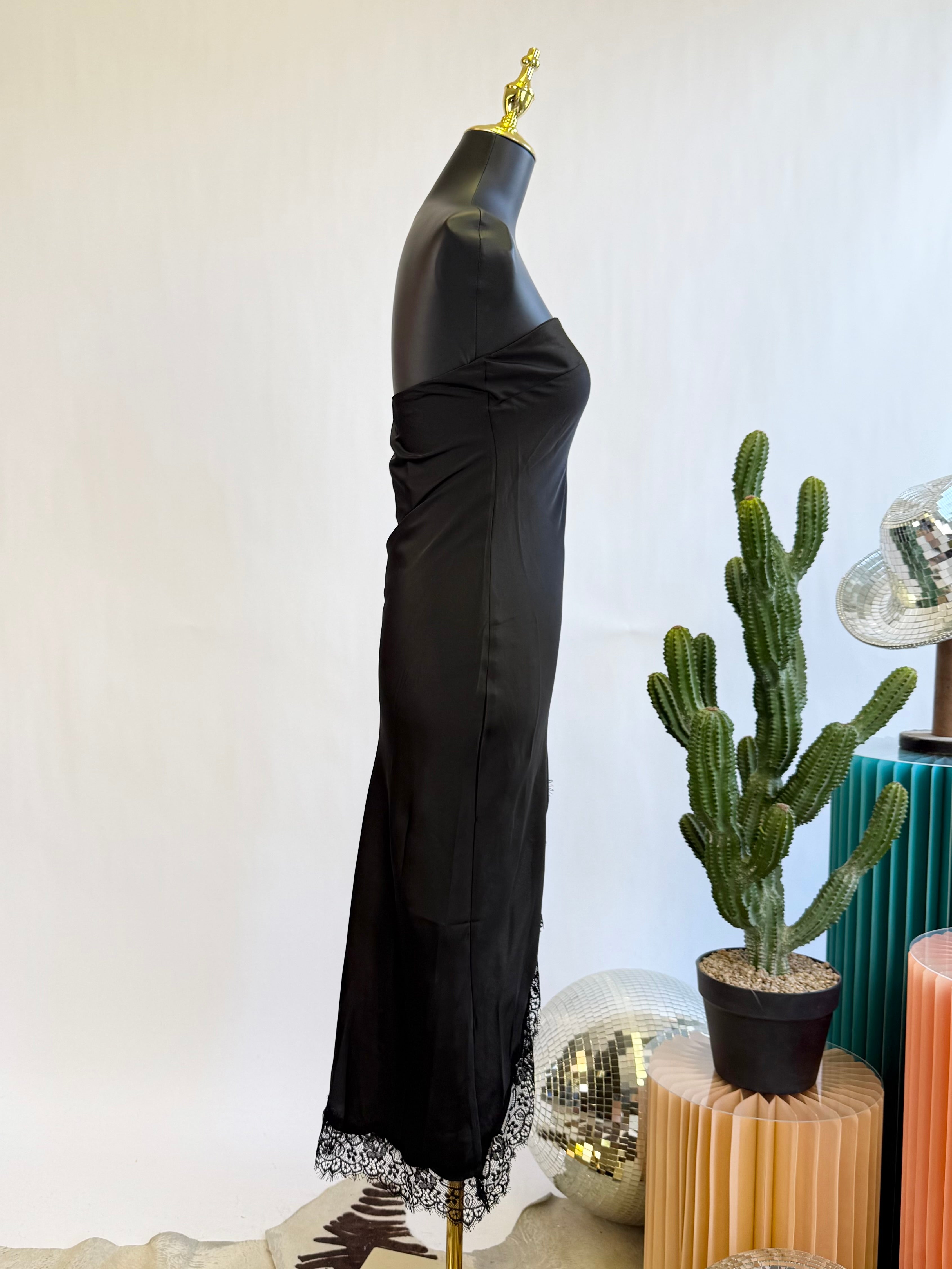 The After Dark Dress