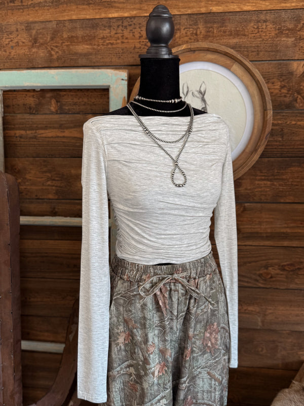 The Jolina Top