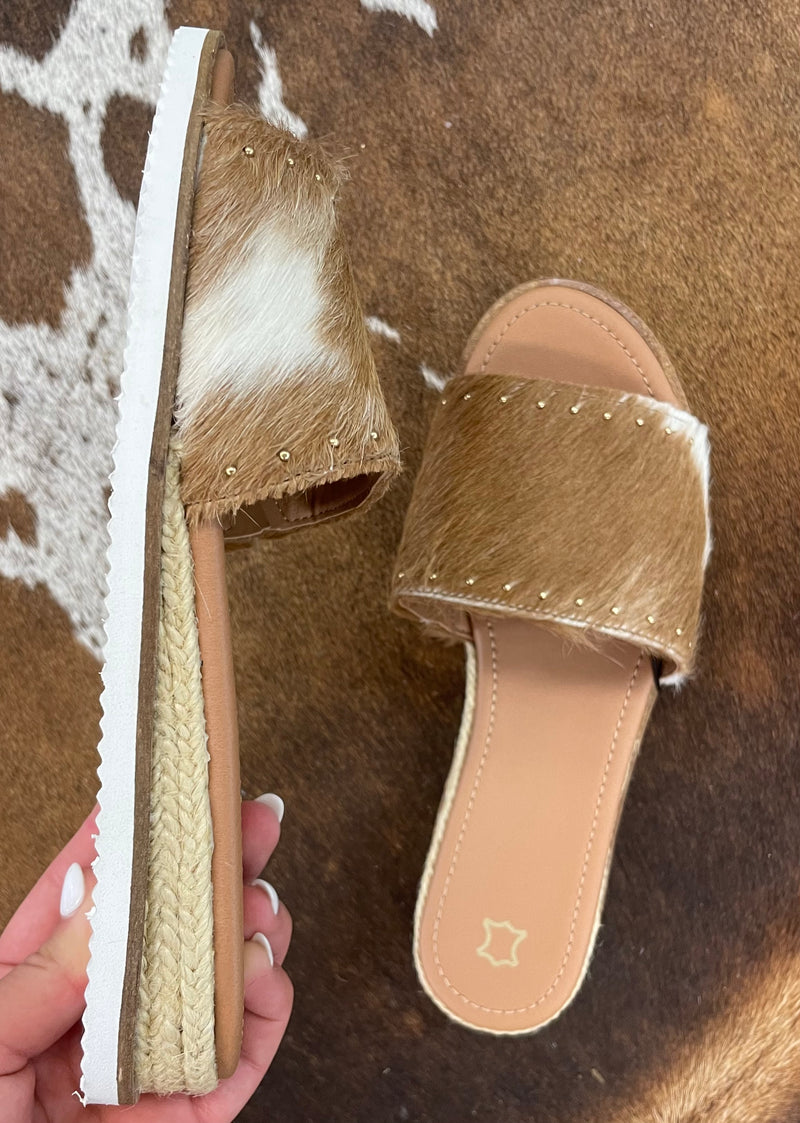 The Ucleon Sandals