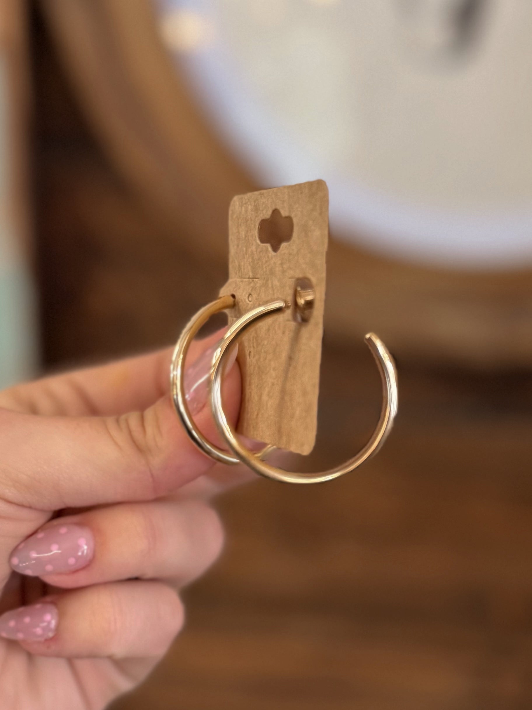 The Etta Hoops