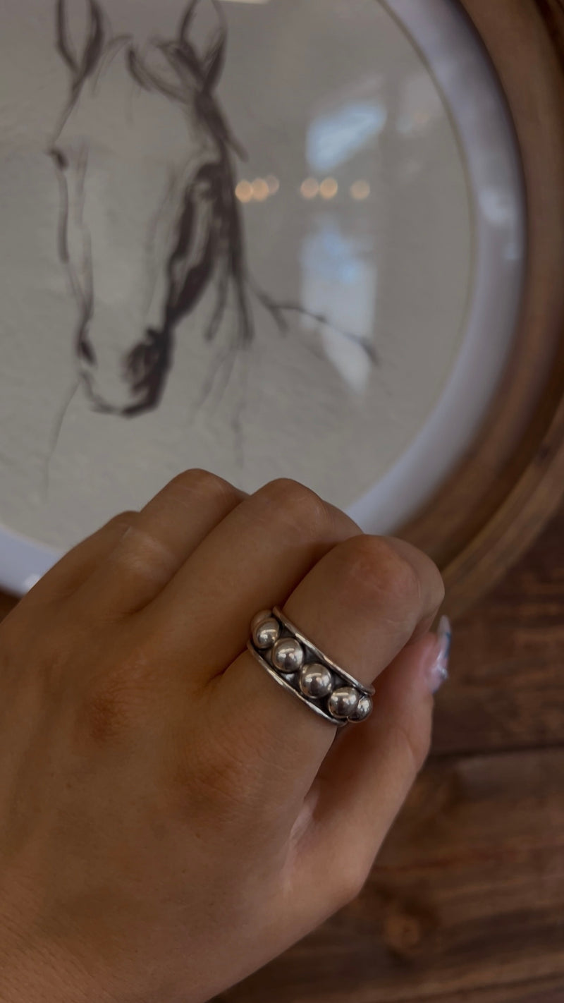The Tomi Ring Large