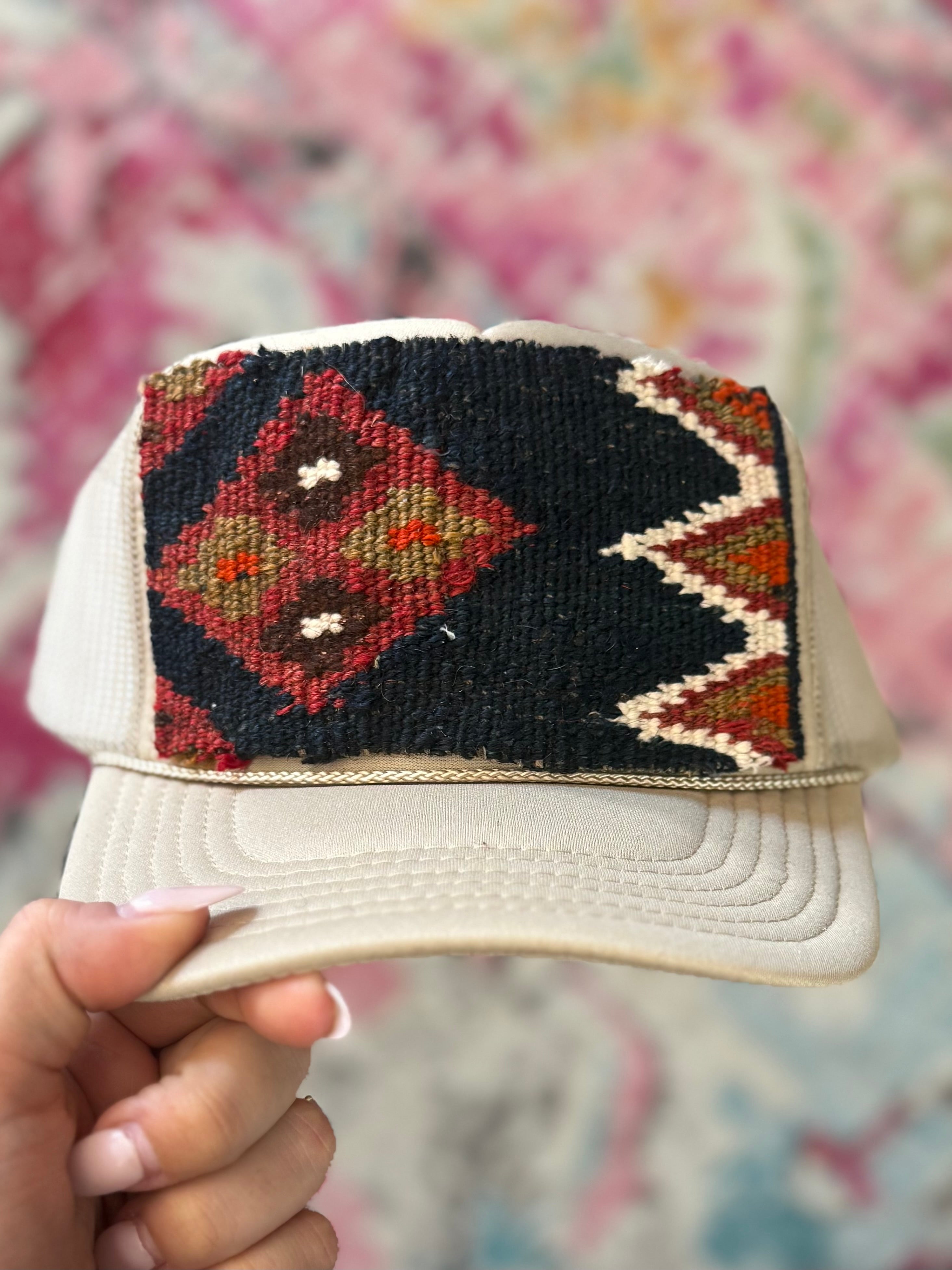 The Cali Trucker Hat