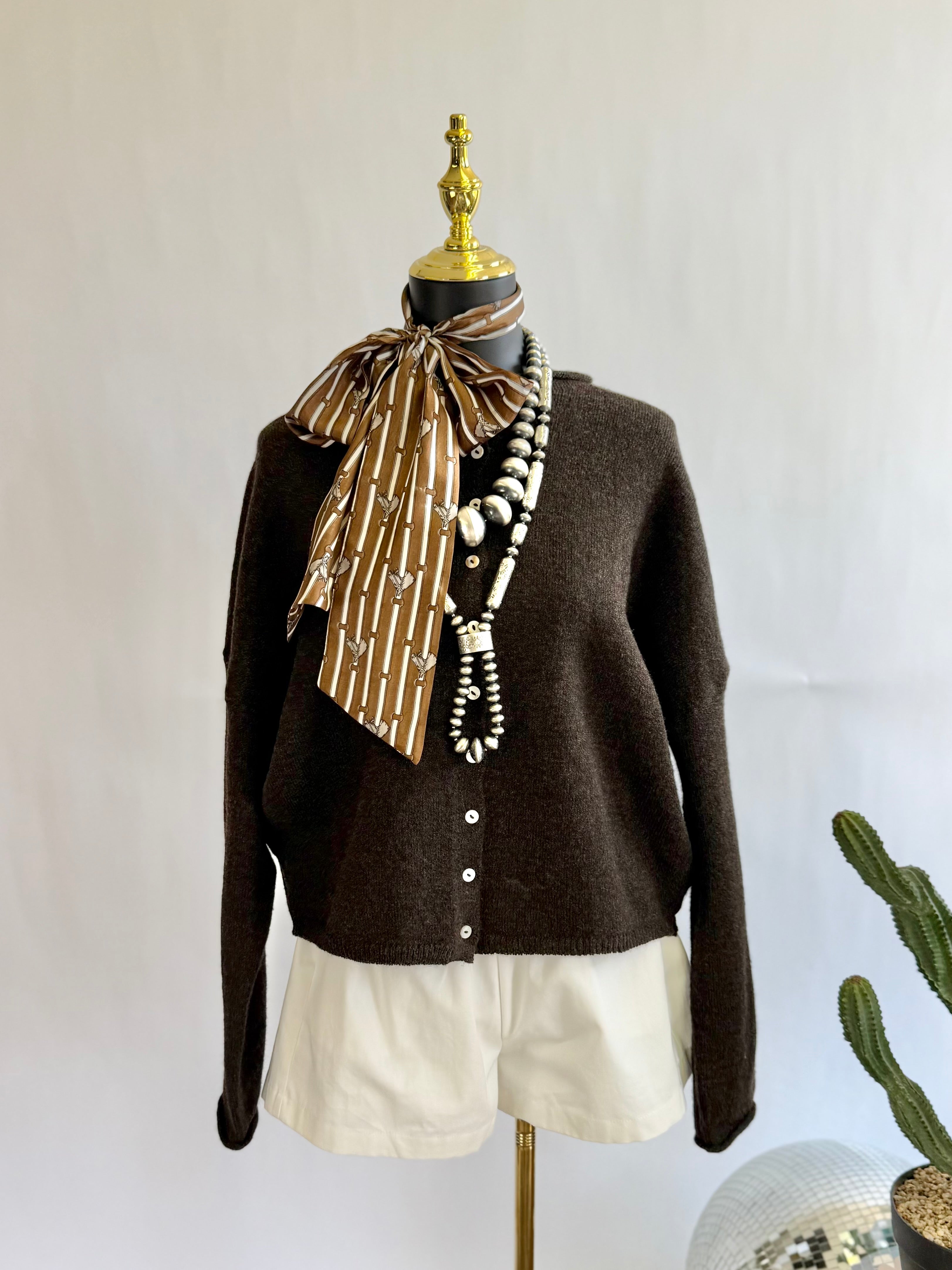The Piper Cardigan