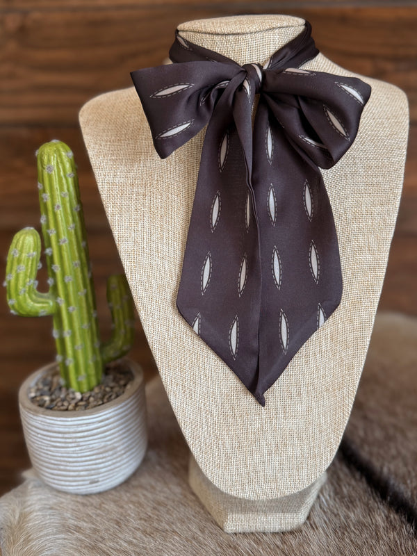 Buckstitch Twilly