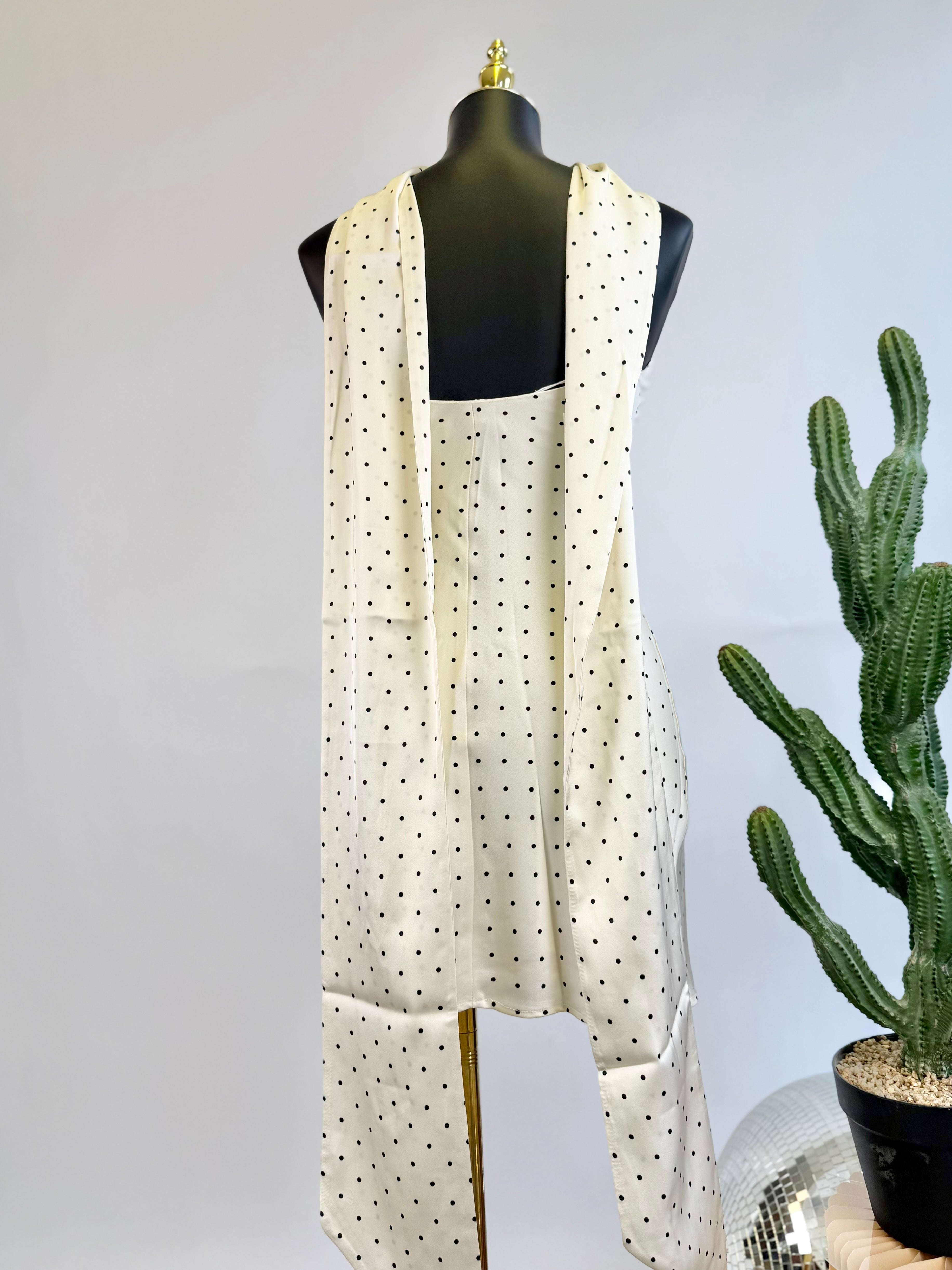 The Penny Lane Dress