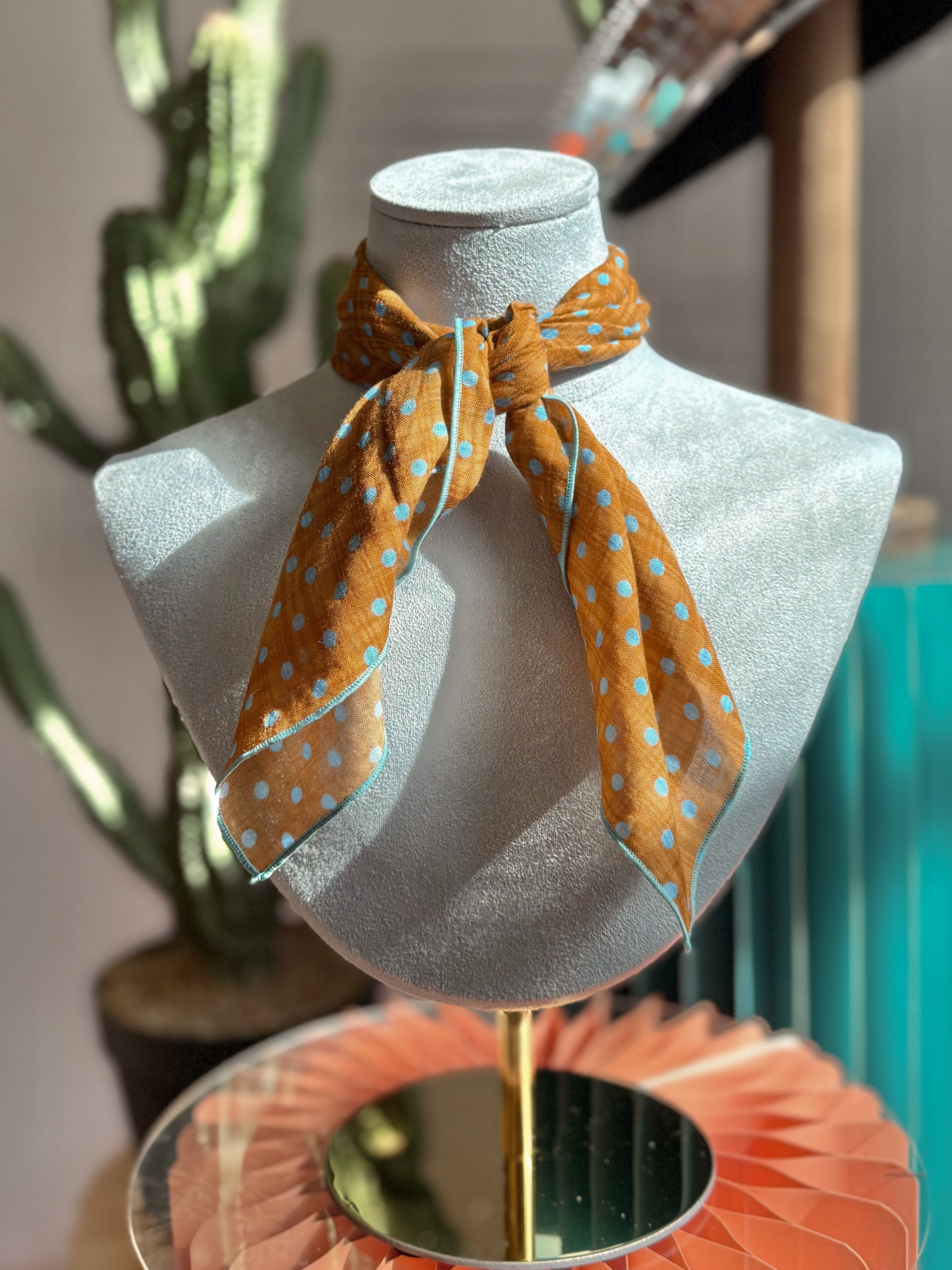 The Summer Days Bandana