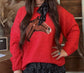 The Paloma Sweater