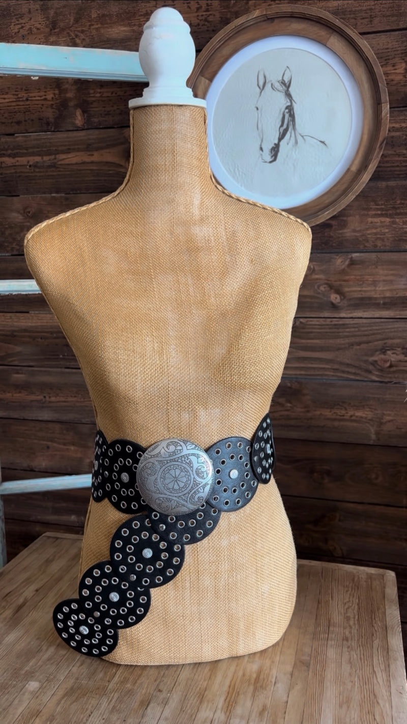 The Presley Belt