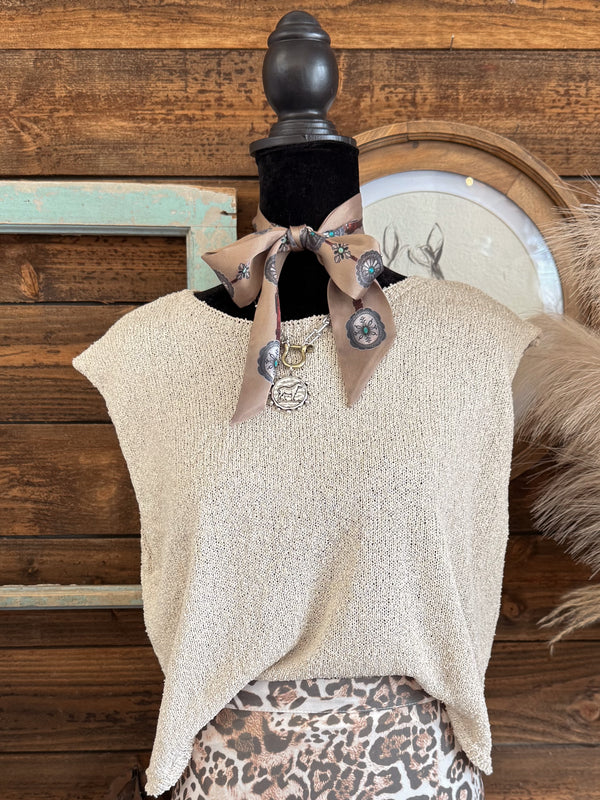 The Flora Top