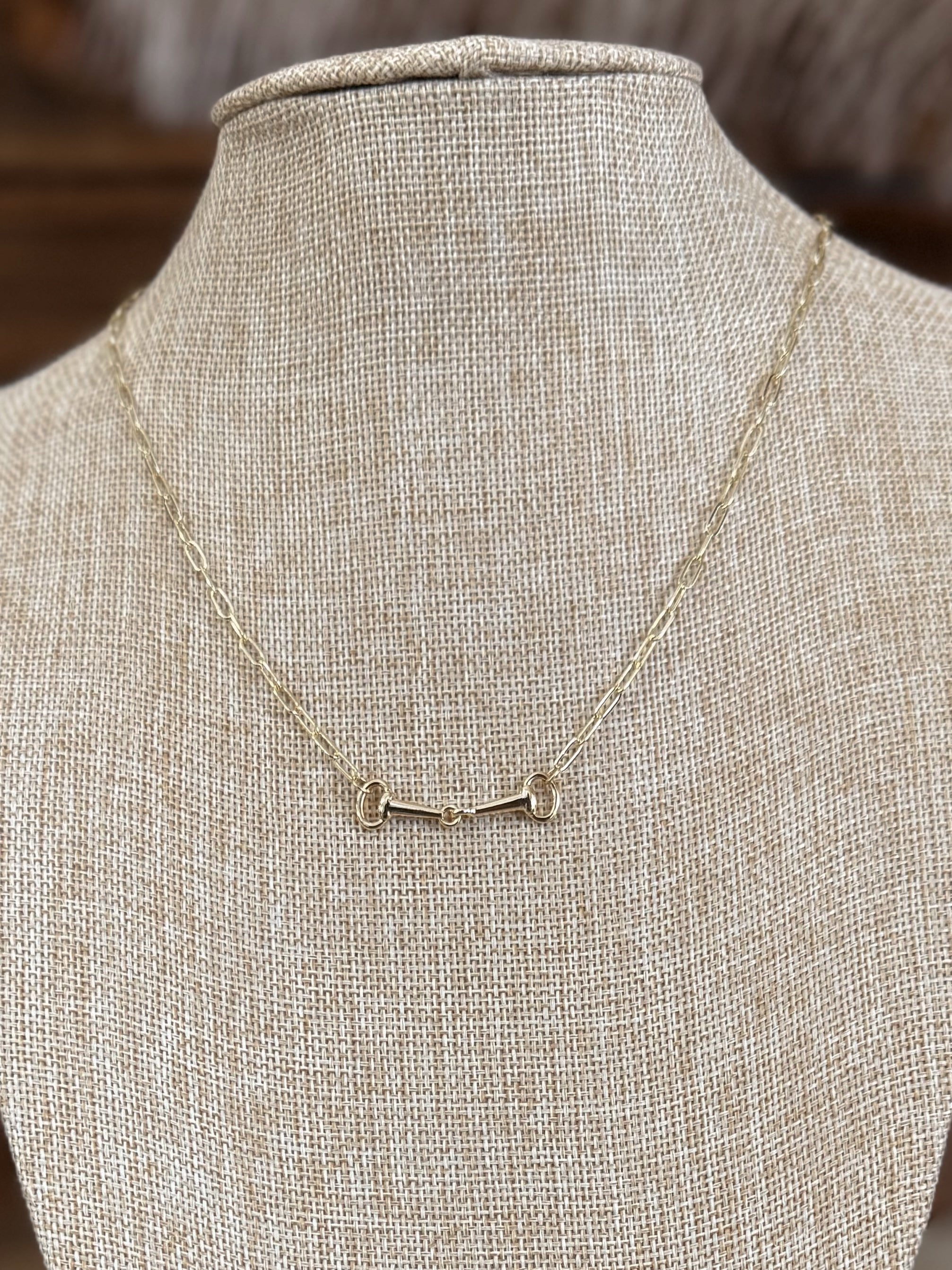 The Greer Necklace