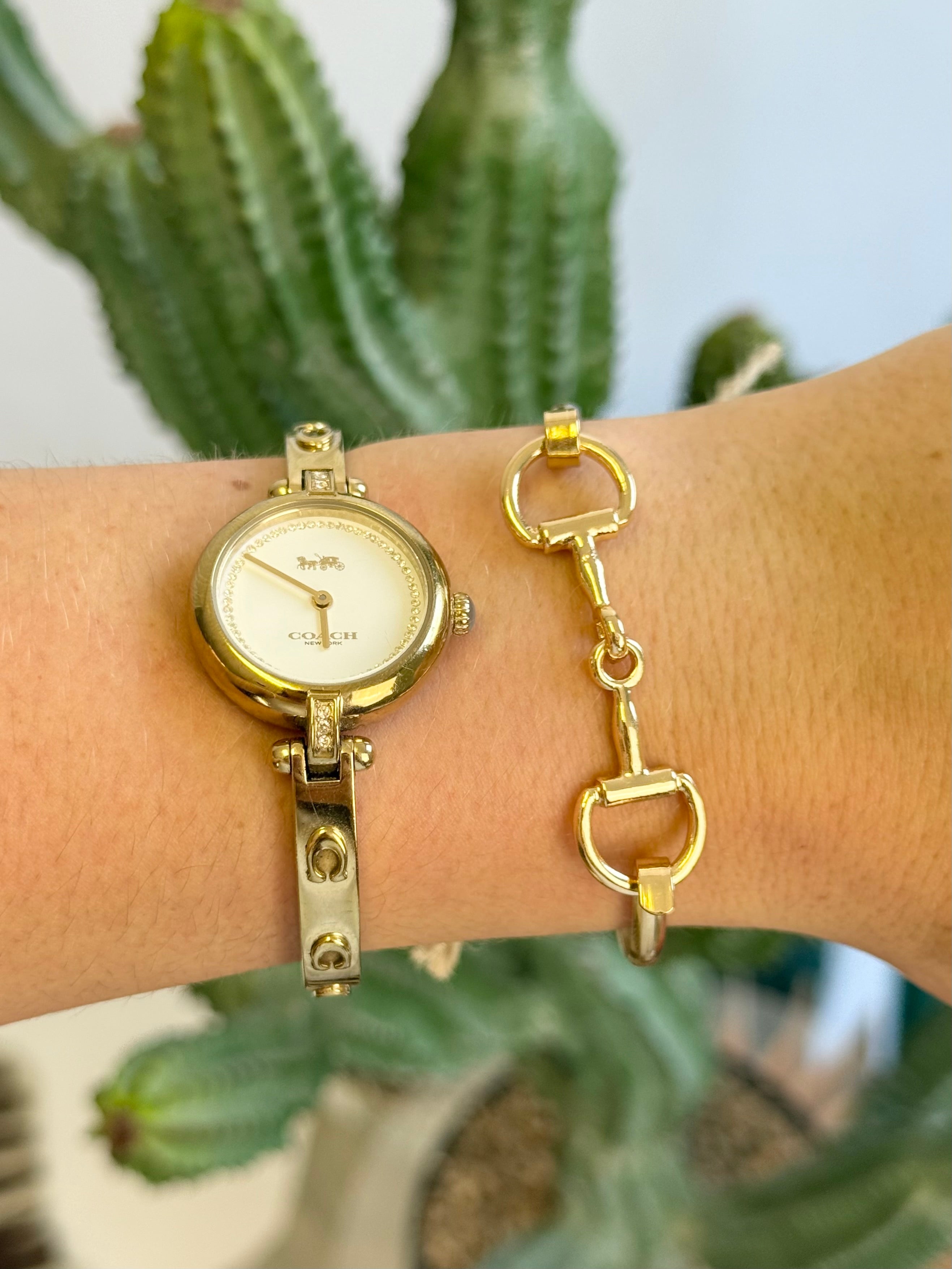 The Cowgirl Chic Bracelet