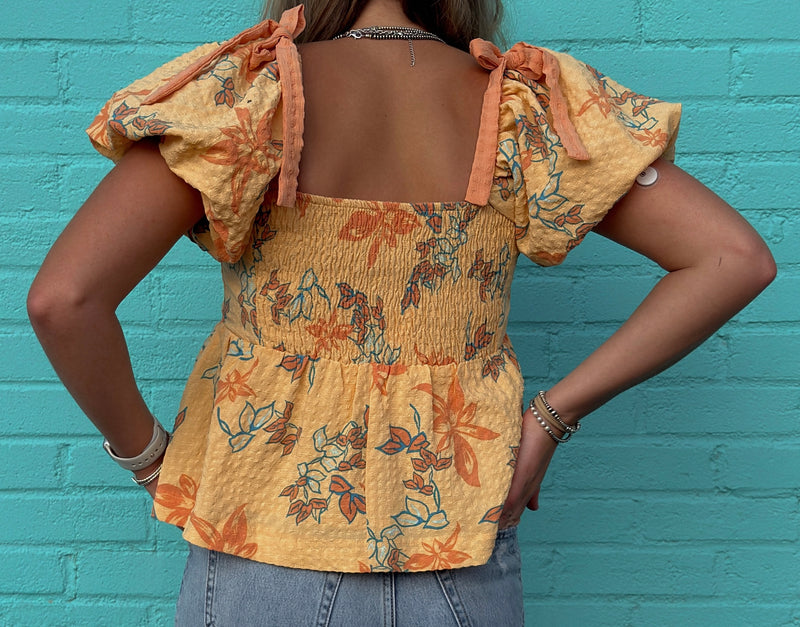 The Chimys Top