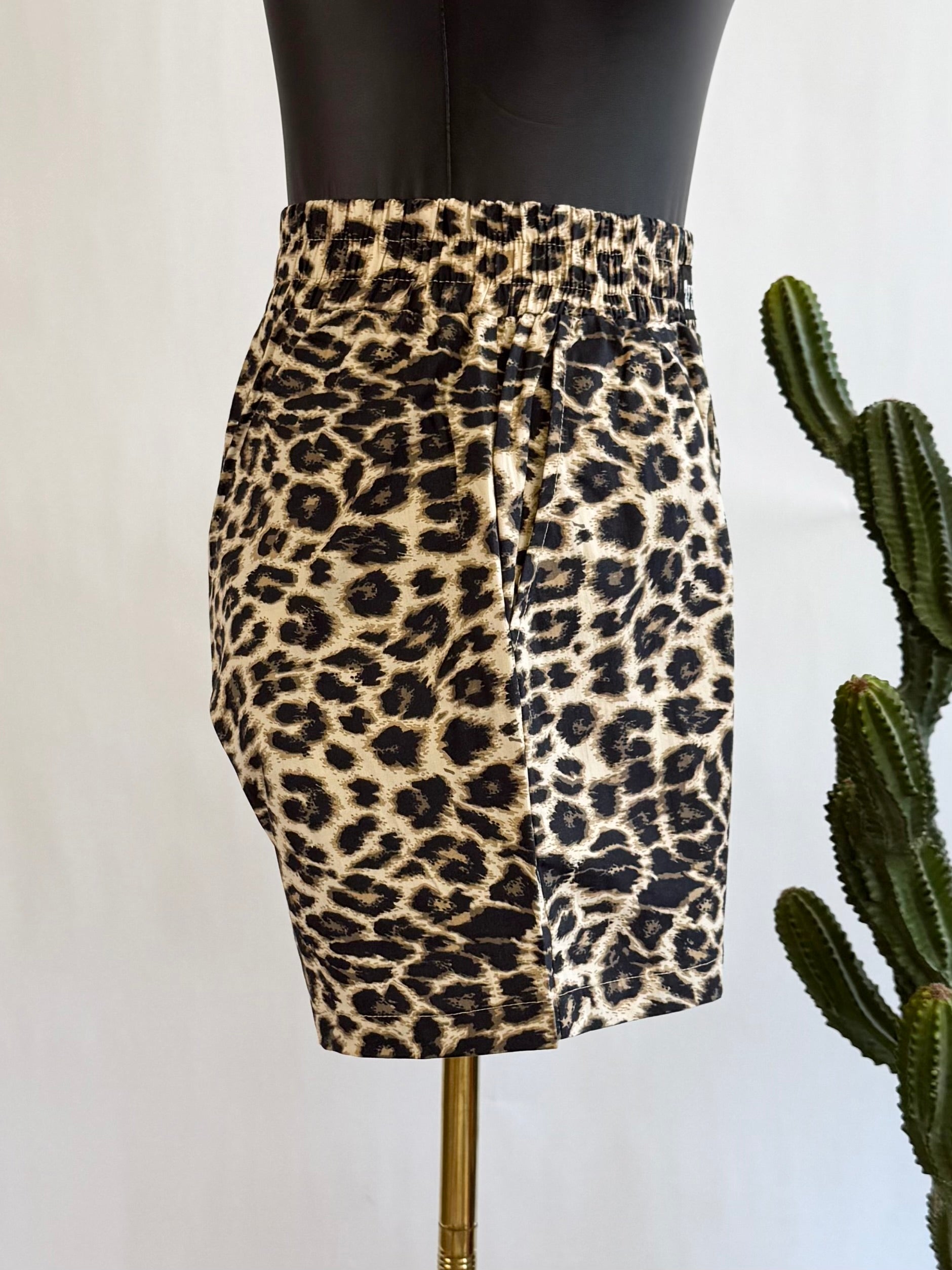 The Rodeo Wild Shorts