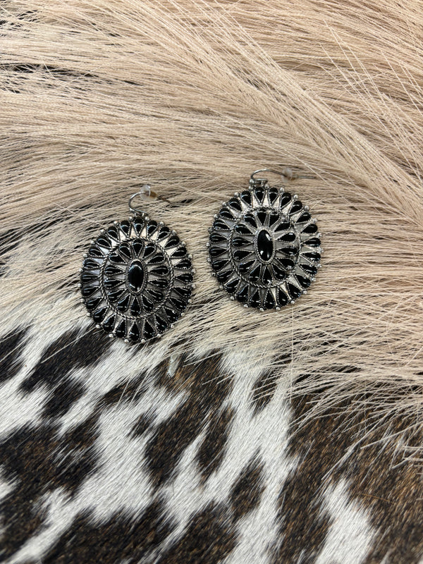 The Jessie Earrings