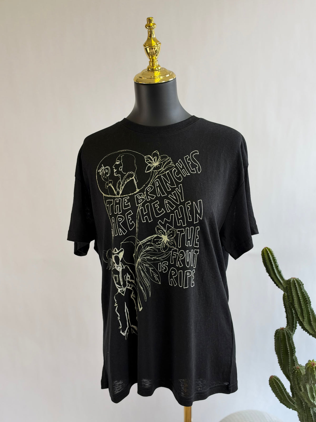 The Branches Tee