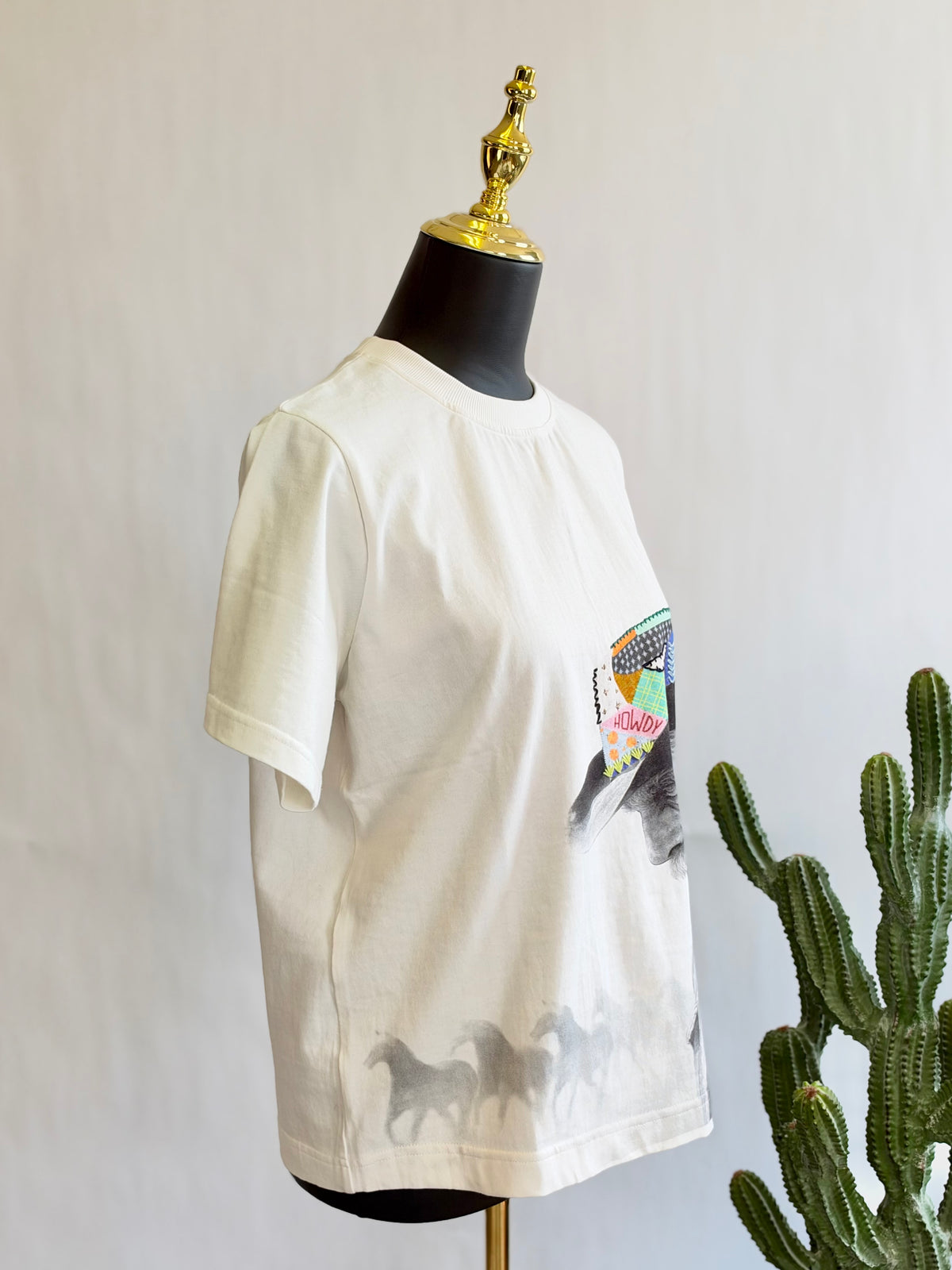 The Reverie Tee