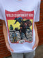 The First Annual World Championship Rodeo Graphic Tee