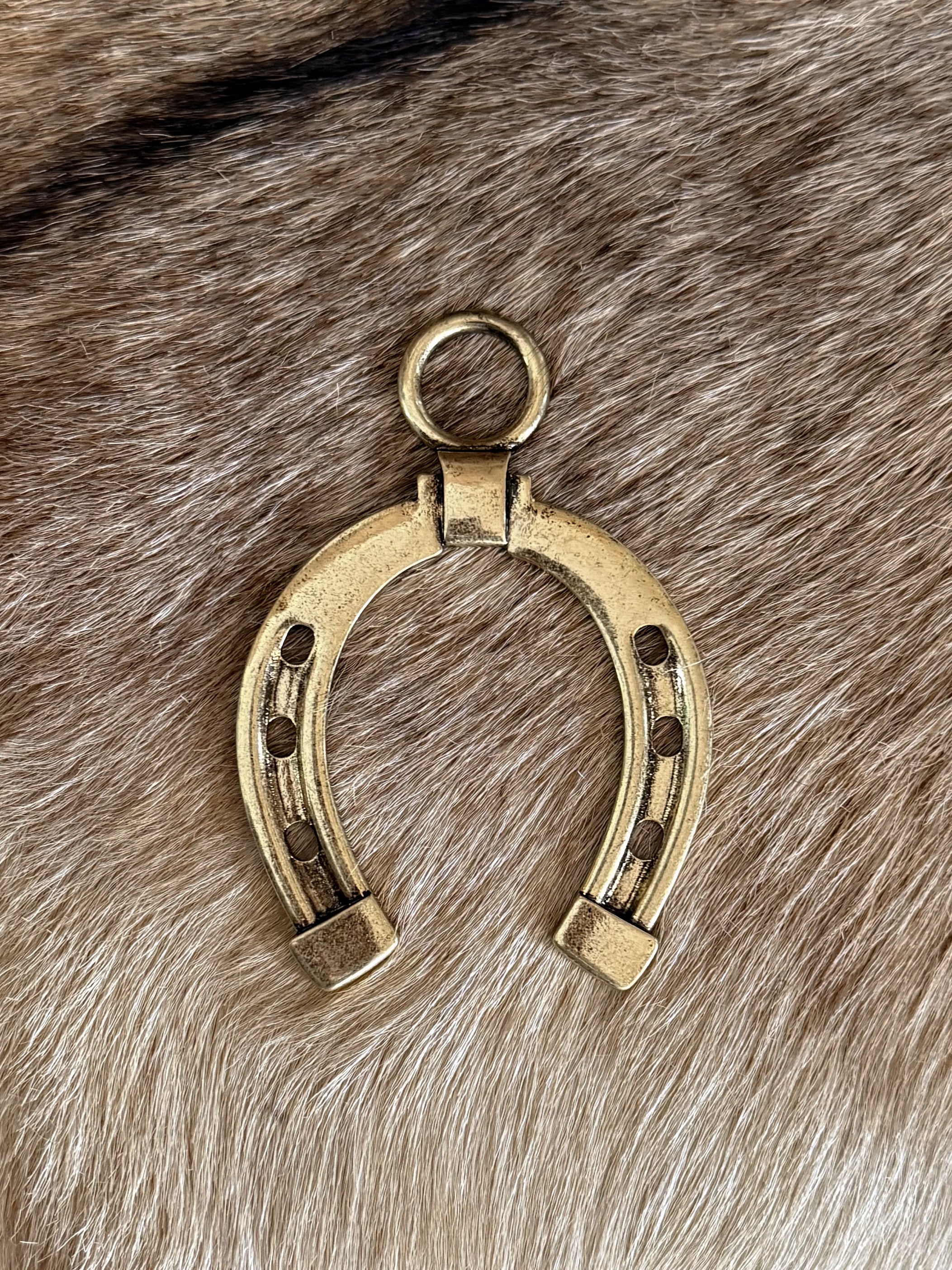 The Medallion Pendant