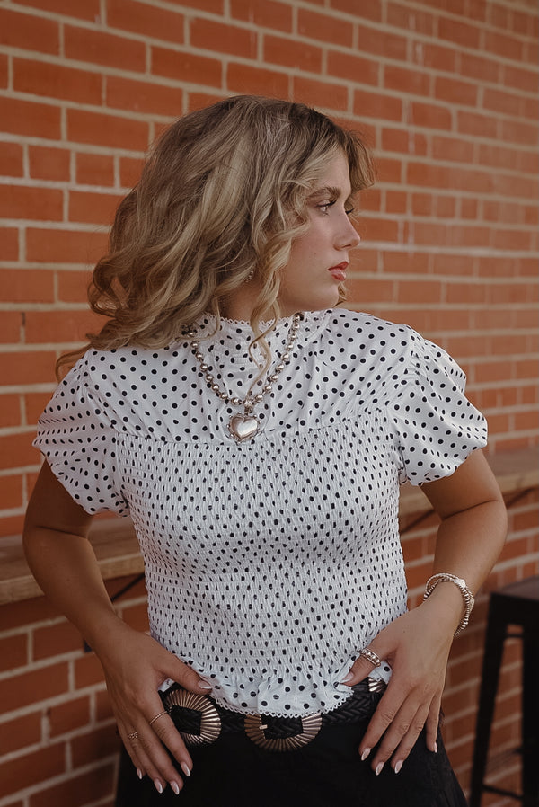 The Clement Top