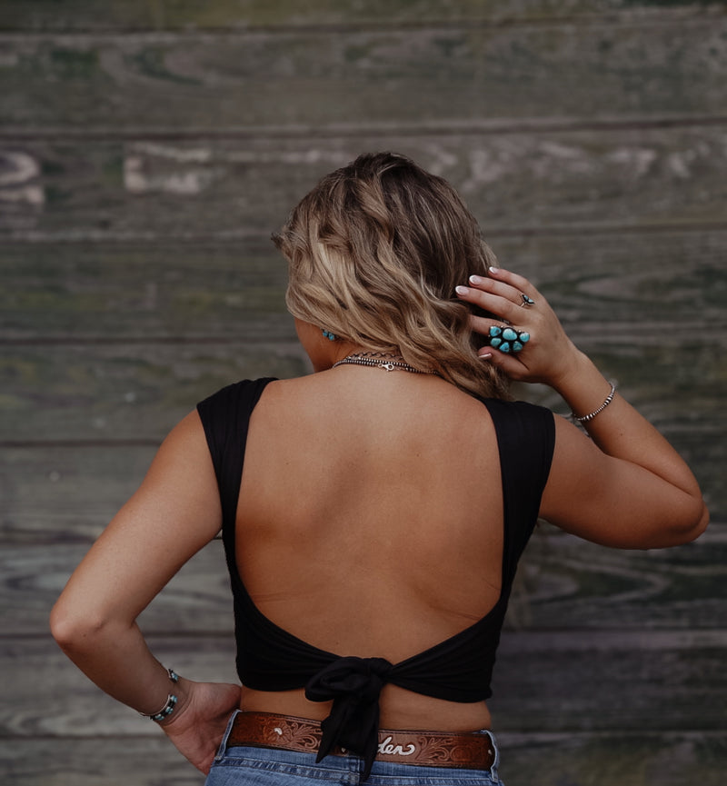 The Tess Top