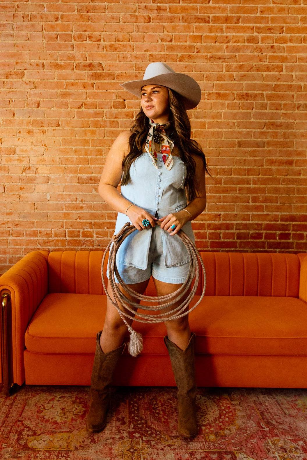 The Dolly Set - Restock