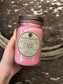 The Hurst Candle (several scents)