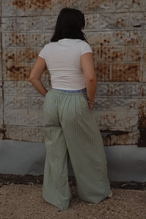 The Anastasia Trousers