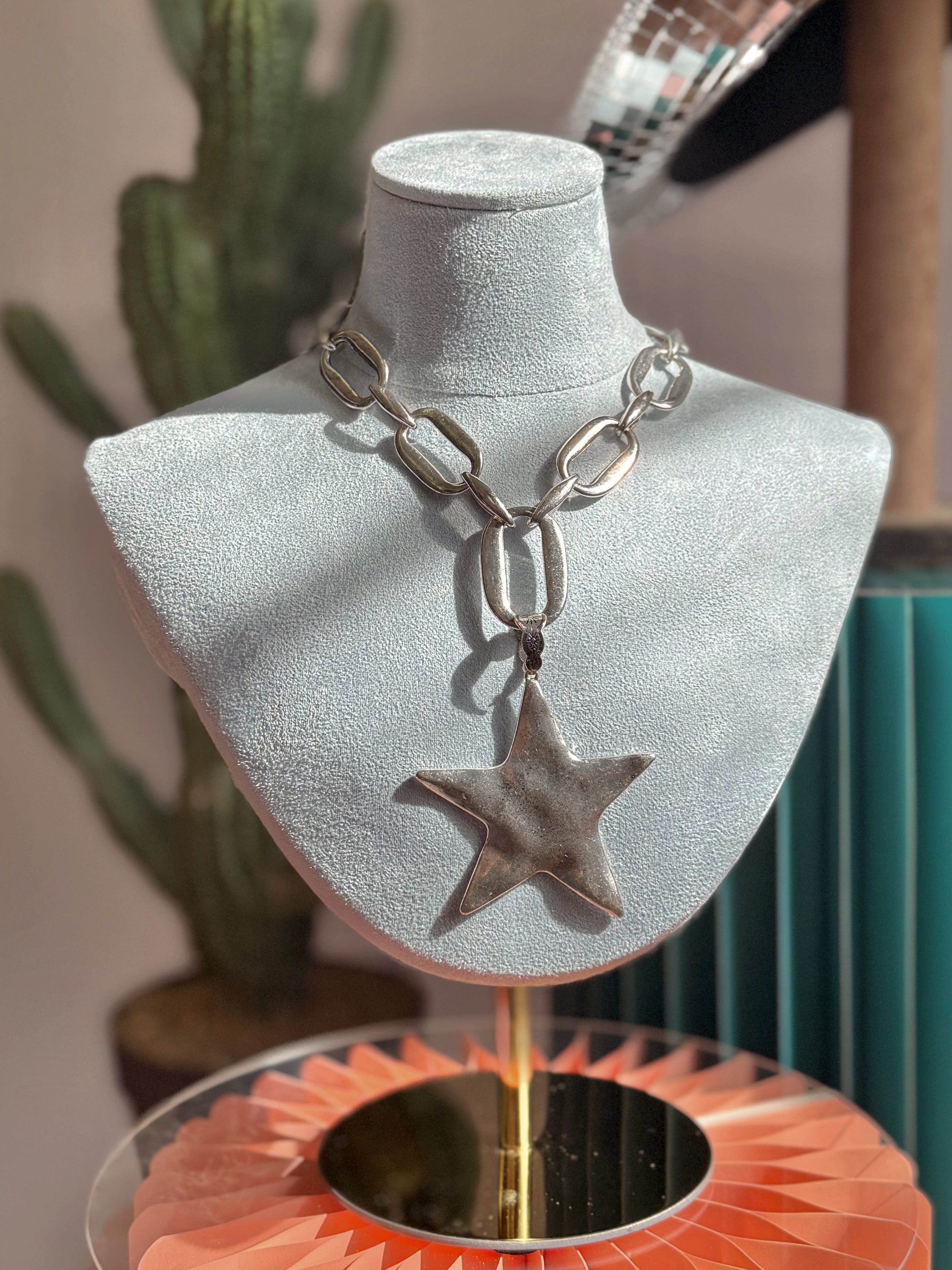 The Everleigh Necklace