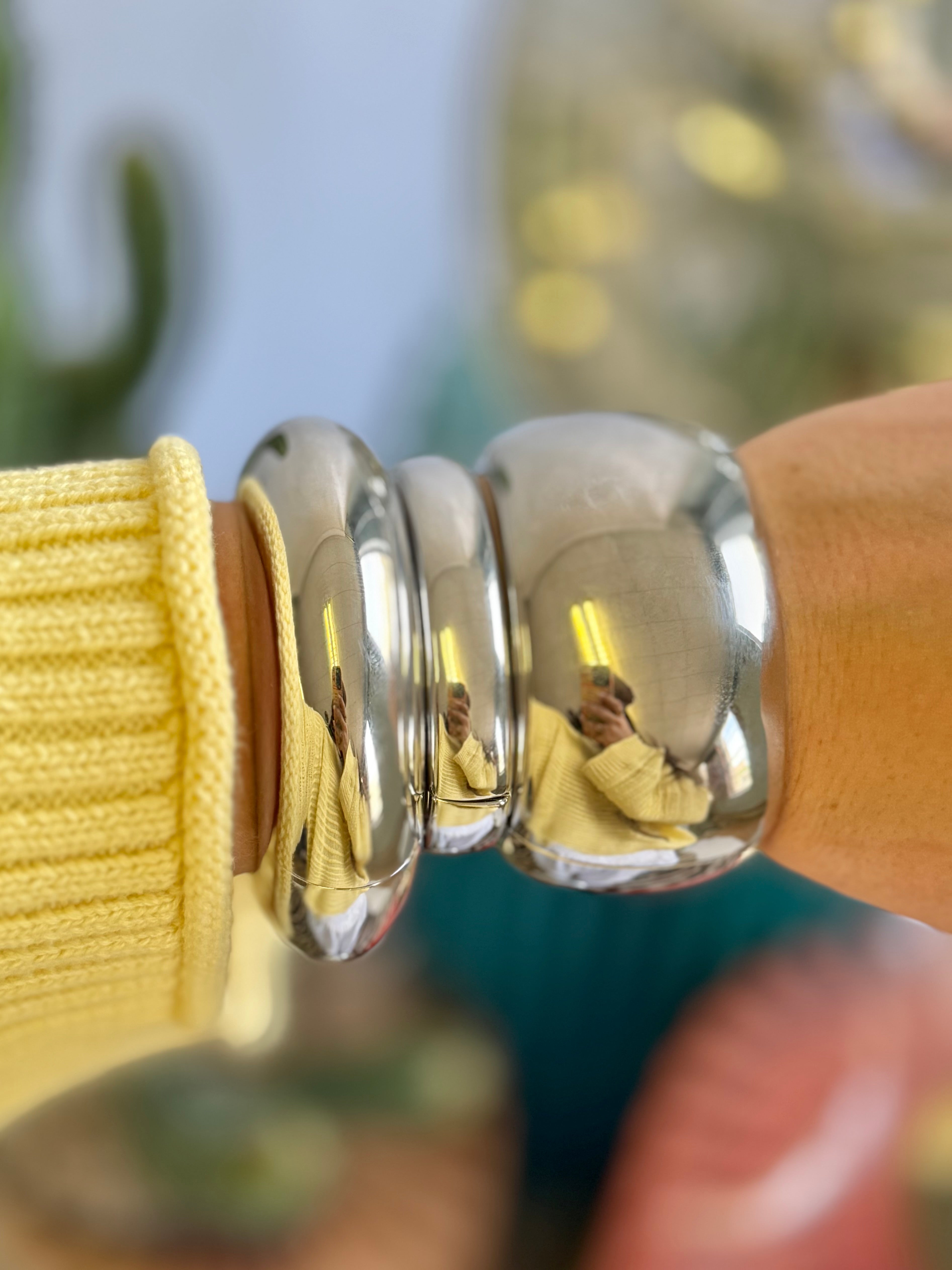 The Blaise Bangle