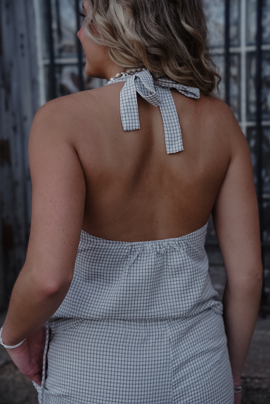 The Genevieve Set