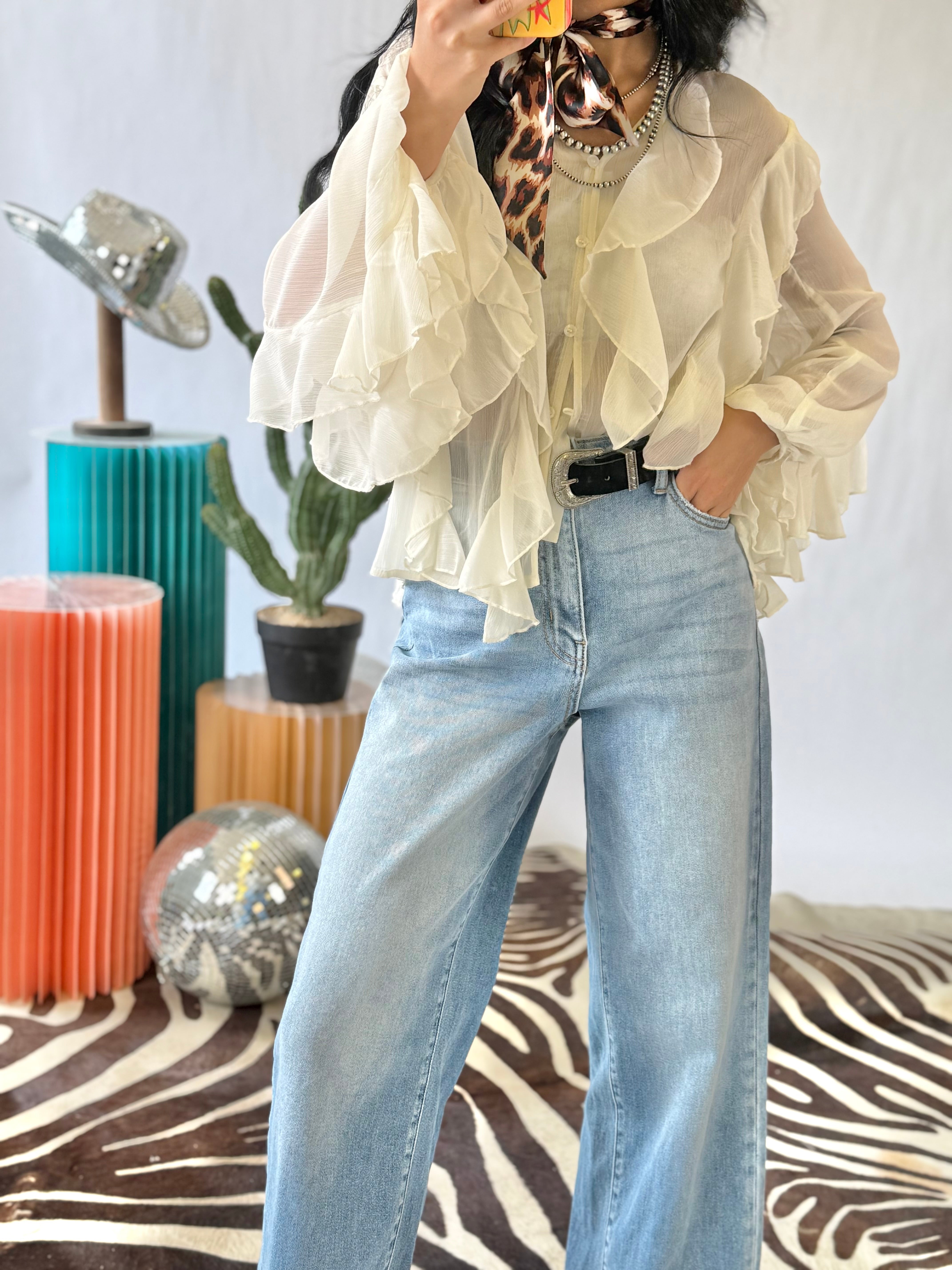 The Poet Top